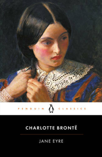 Jane Eyre (Penguin Classics) – Paperback By Charlotte BrontÃ« – GOOD
