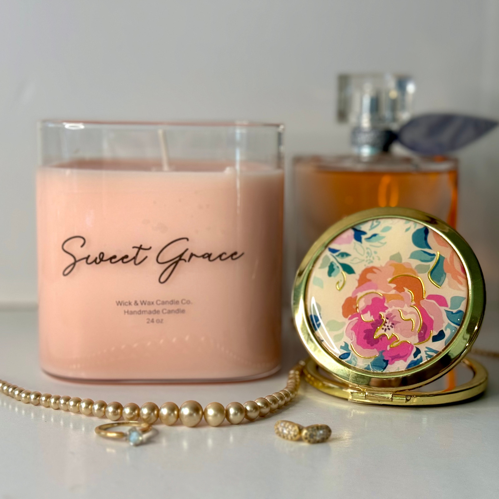 Sweet Grace