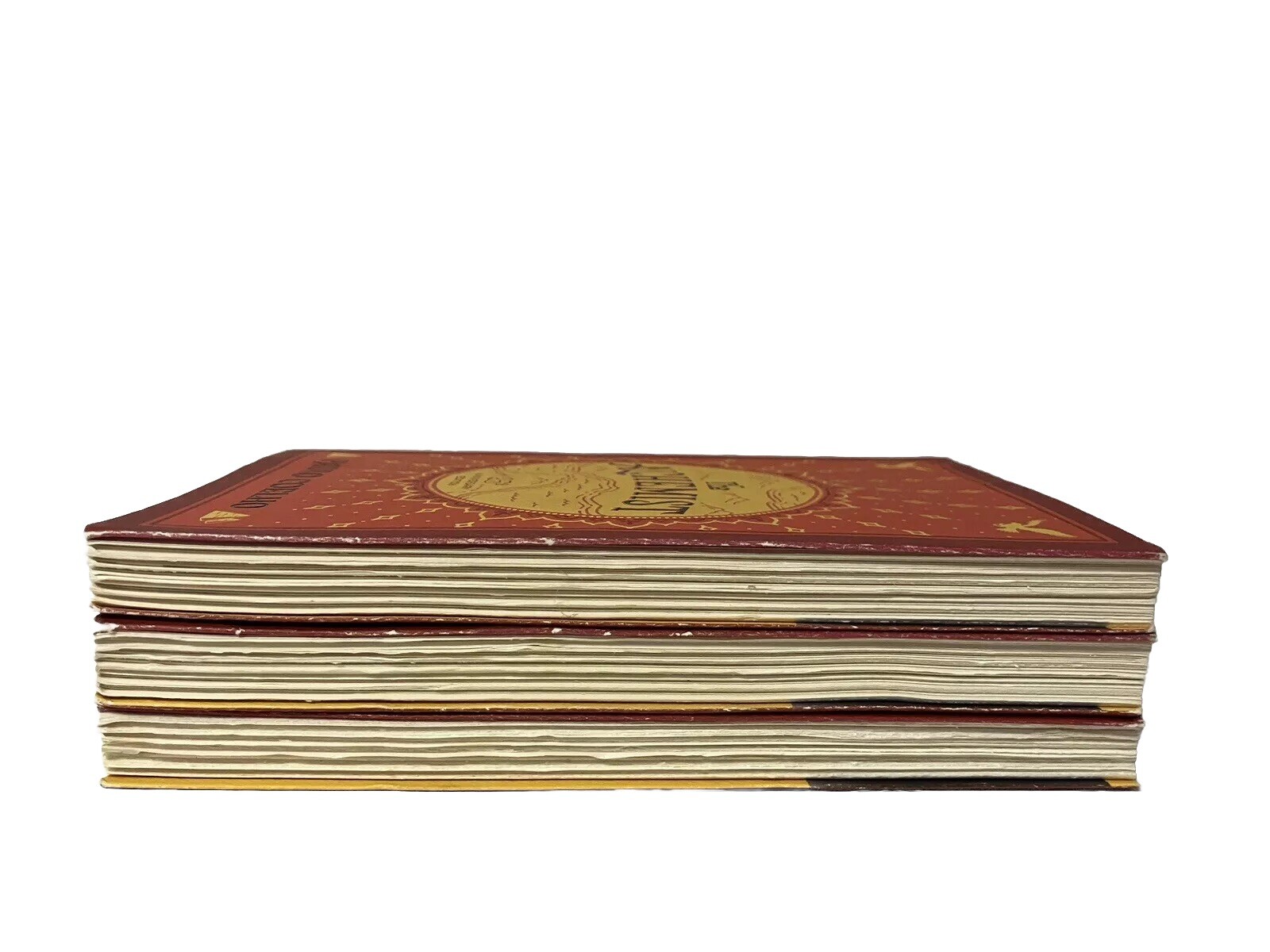 The Alchemist by Paulo Coelho (2014, Paperback) 3 Copies VERY GOOD