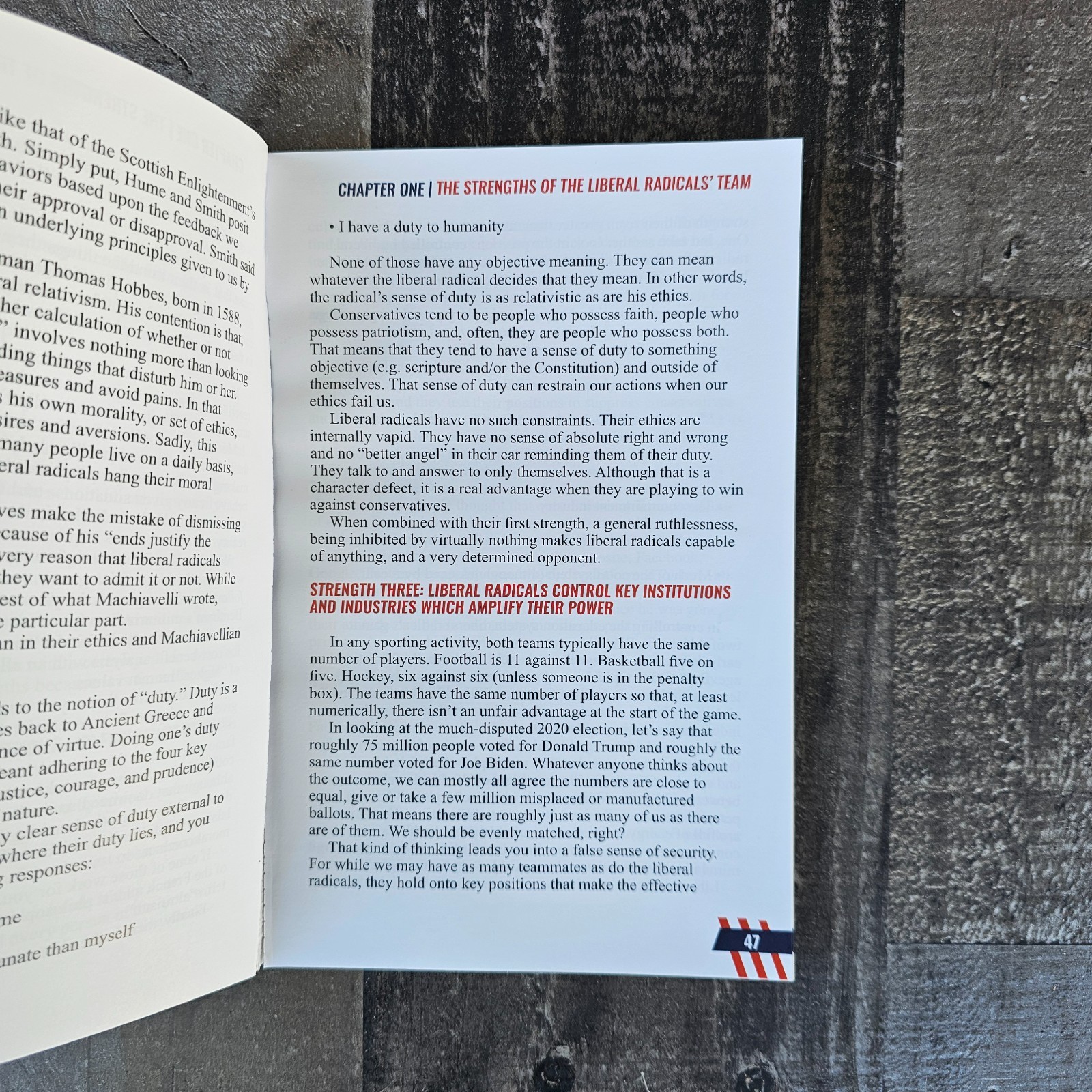 How We Win: Charlie Kirk 2022 Turning Point USA Political Nonfiction