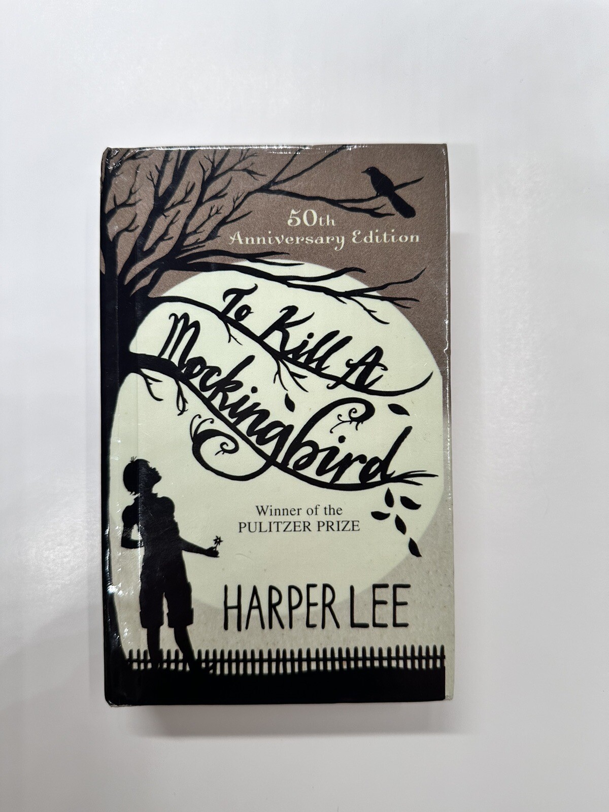 To Kill a Mockingbird by Lee Harper (2010, Hardcover)