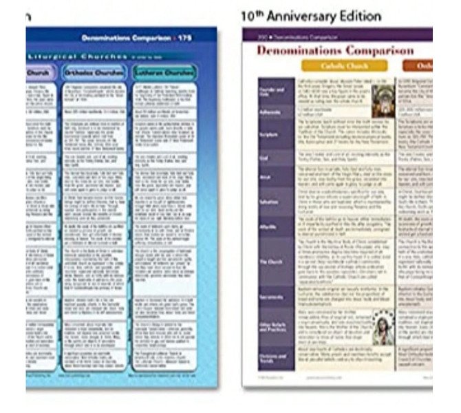 Rose Book of Bible Charts, Maps & Timelines – Full-Color Illustrated Reference