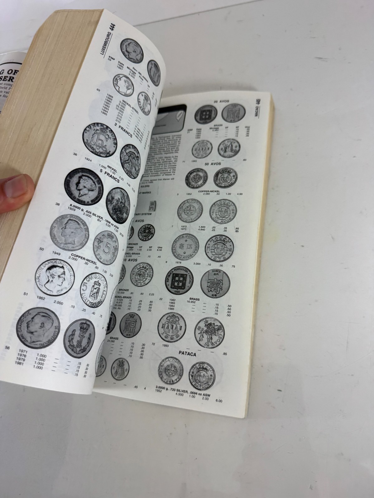 Collecting World Coins: A Century of Circulating Issues : 1901-Present