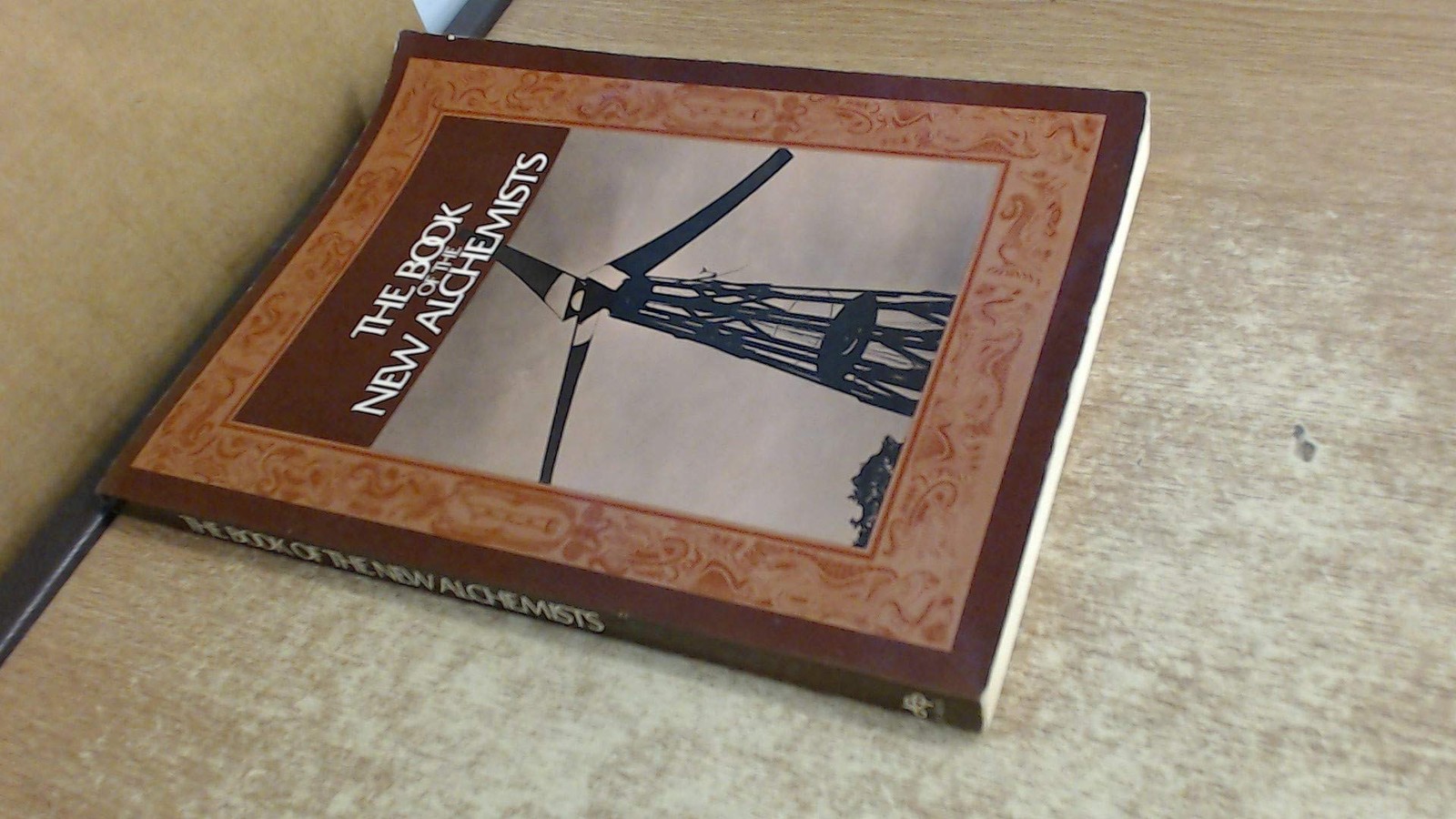 The Book of the New Alchemist