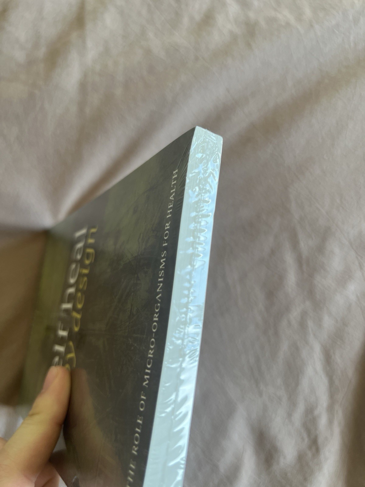 Self Heal by Design: Health Book Barbara O’Neill New Edition