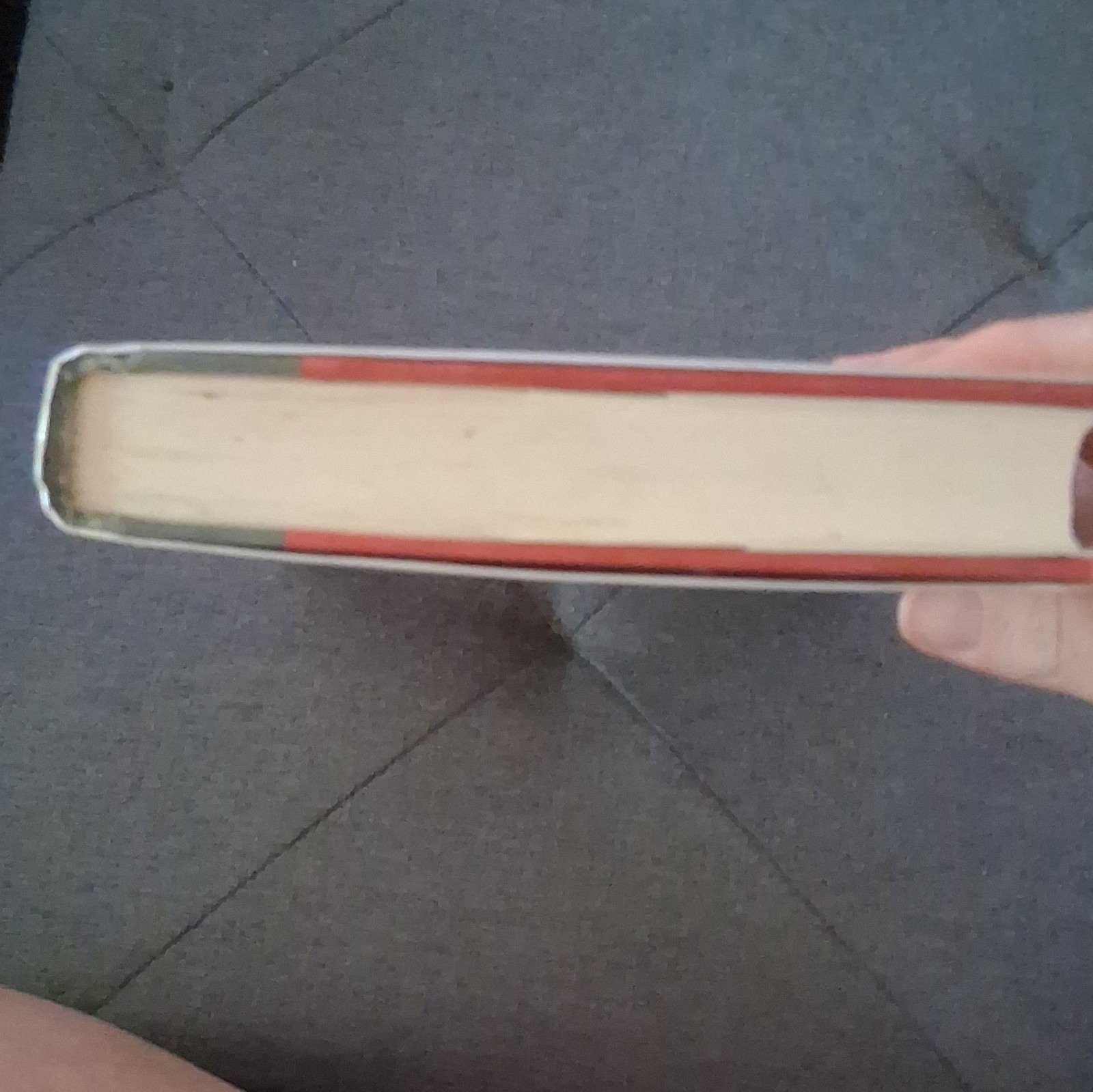 1st Edition Kate Atkinson Human Croquet Hardcover HPicador 1997 Dust Jacket