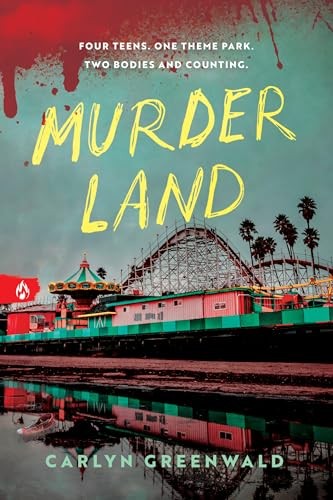 Murder Land – GOOD