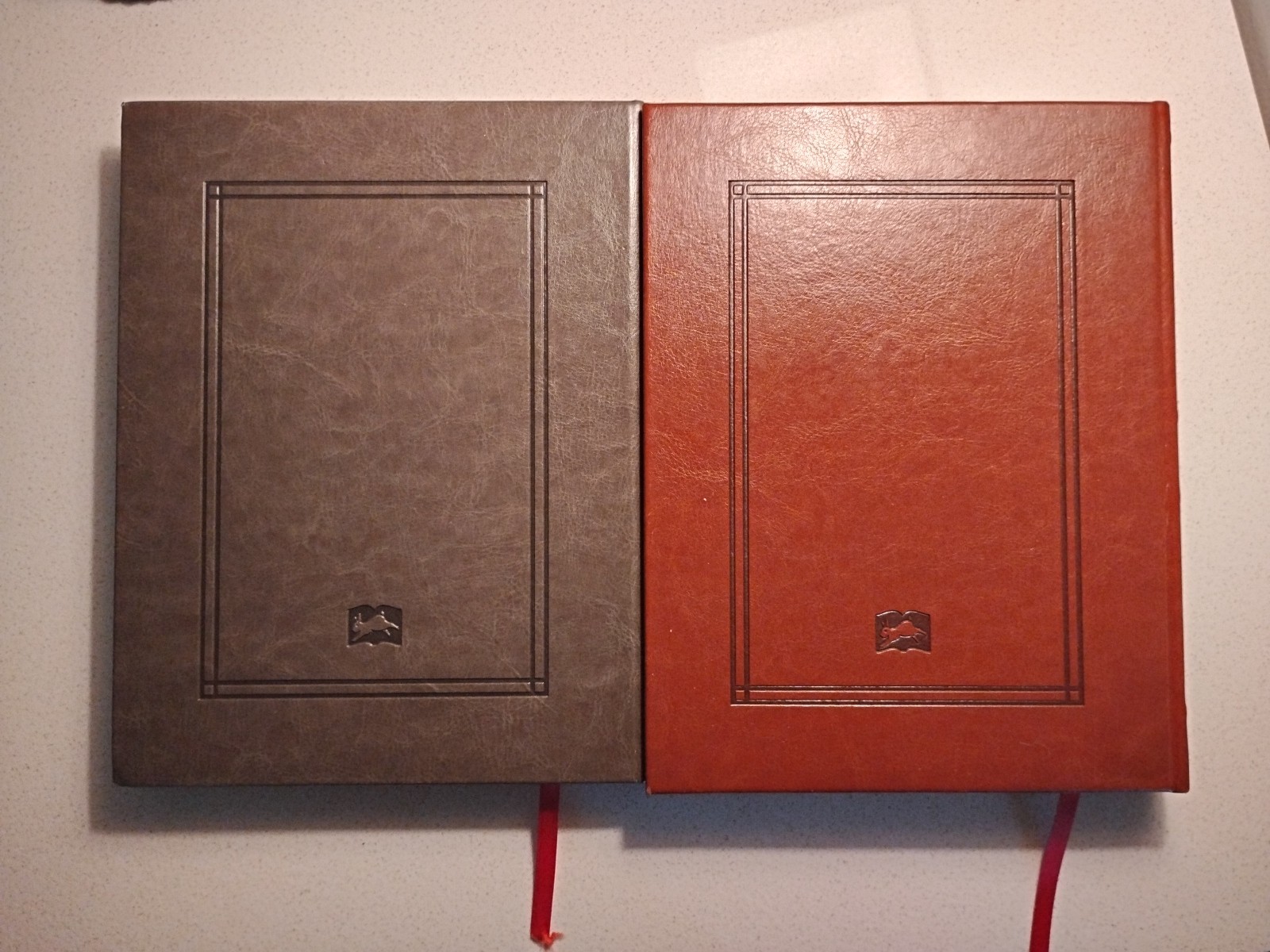 Every Moment Holy Vol 1 & 2 Set HC Gilt Edges Rabbit Room McKelvey Gift