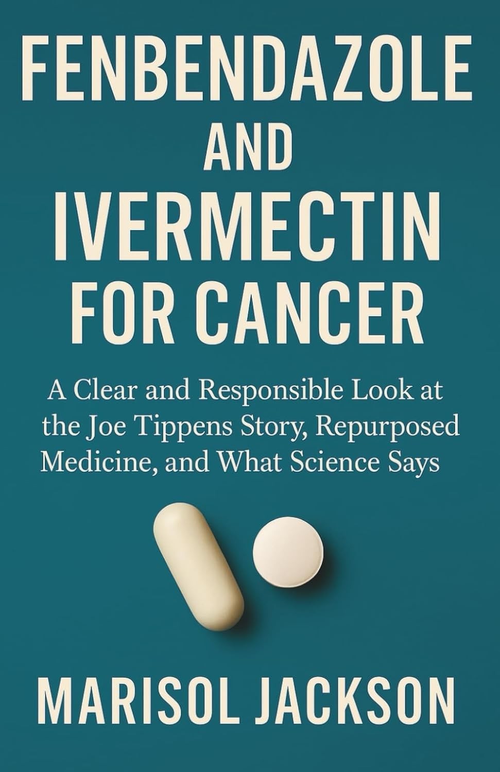 Fenbendazole & Ivermectin: What Science Says About Their Potential Against Cance