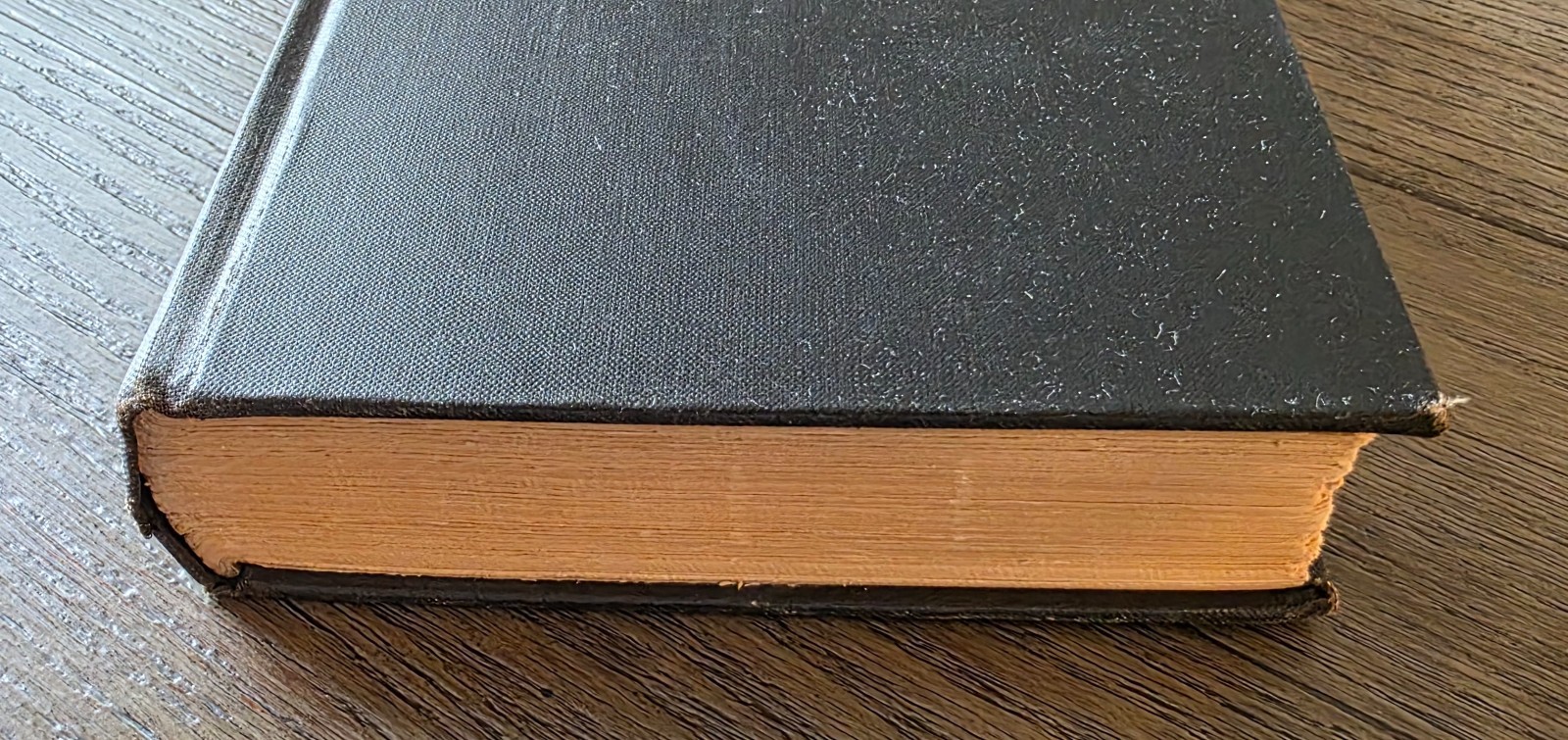 Vintage 1930 THE MATERIALS OF LIFE by Thomas R. Parsons 1st Edition Hardcover