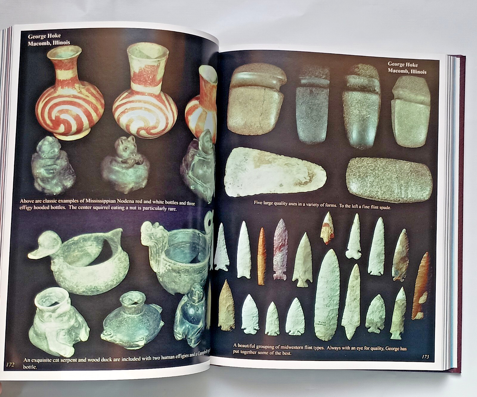 GOLD EDTION Who’s Who in Indian Relics No. 9 – 400 Pages – High Quality Photos