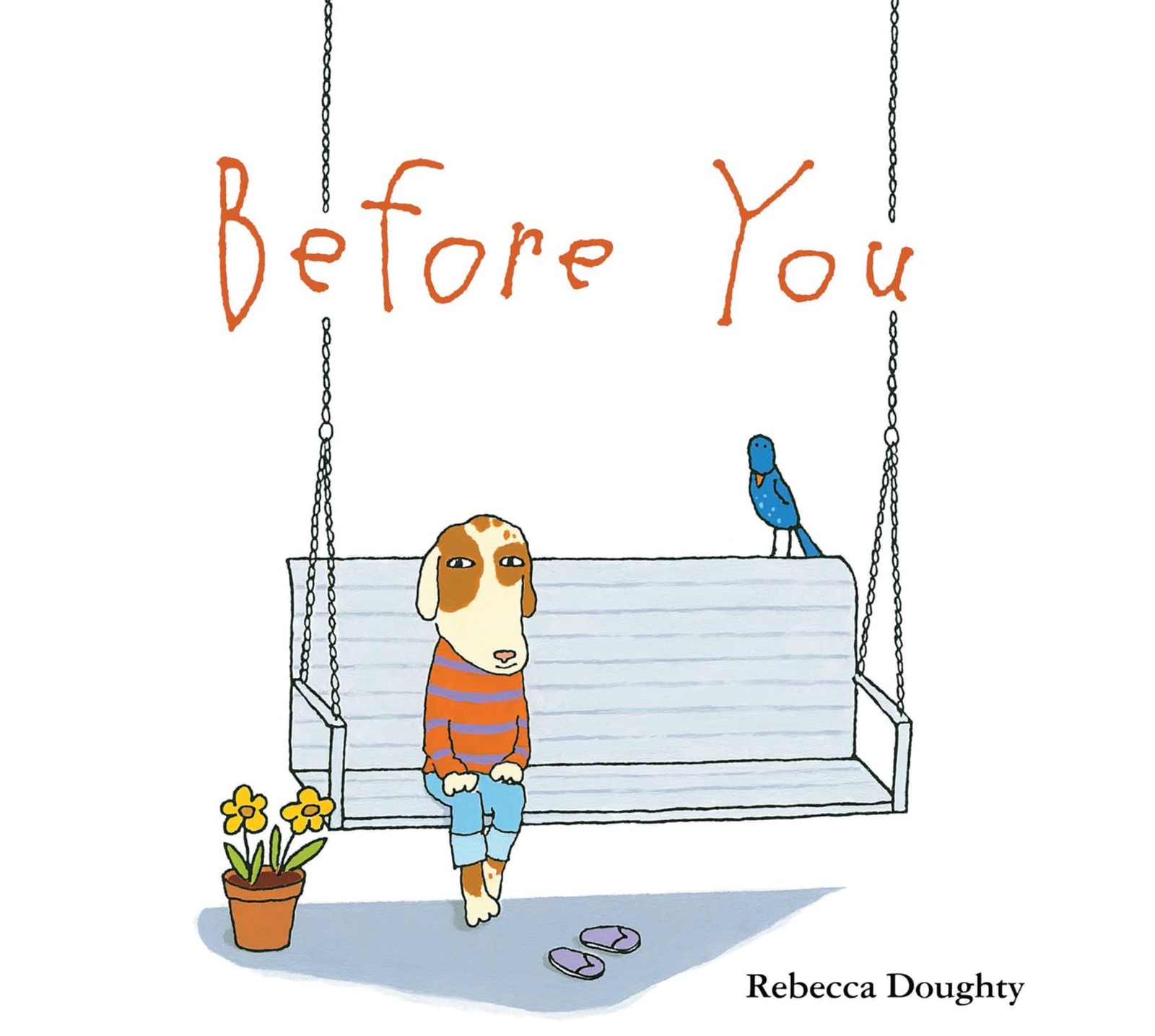 Before You: A Charming Book for Reading-Aloud at Bedtime, for Kids (ages 4-8…