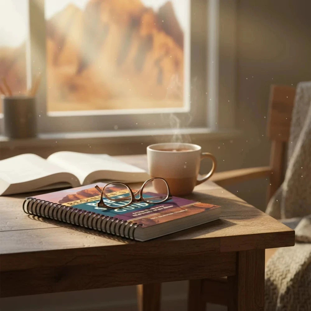 The Beginner’s Bible Study Guide: An Introduction to All 66 Books of the Bible