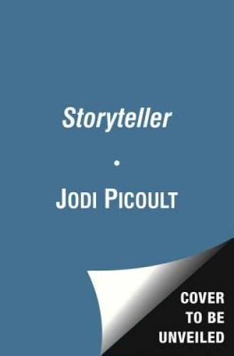 The Storyteller – Hardcover By Picoult, Jodi – GOOD