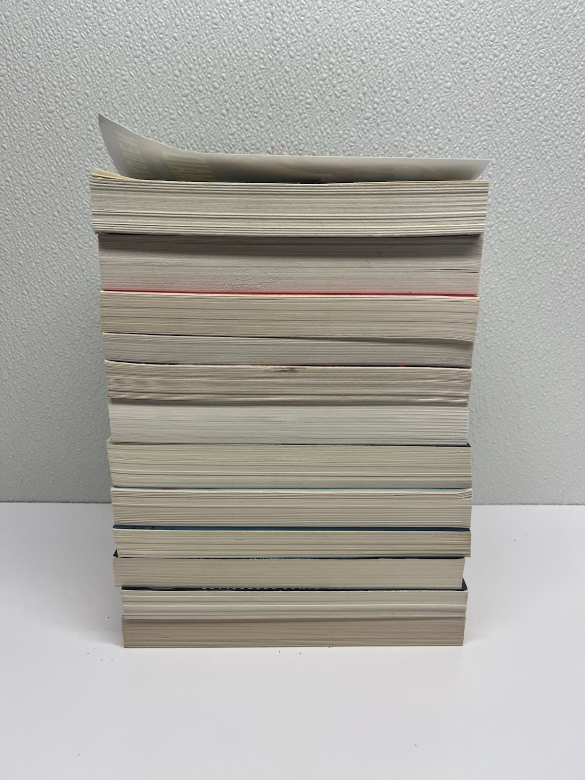 Lot of 12 #Booktok Psychological Thriller Books~Freida McFadden The Housemaid