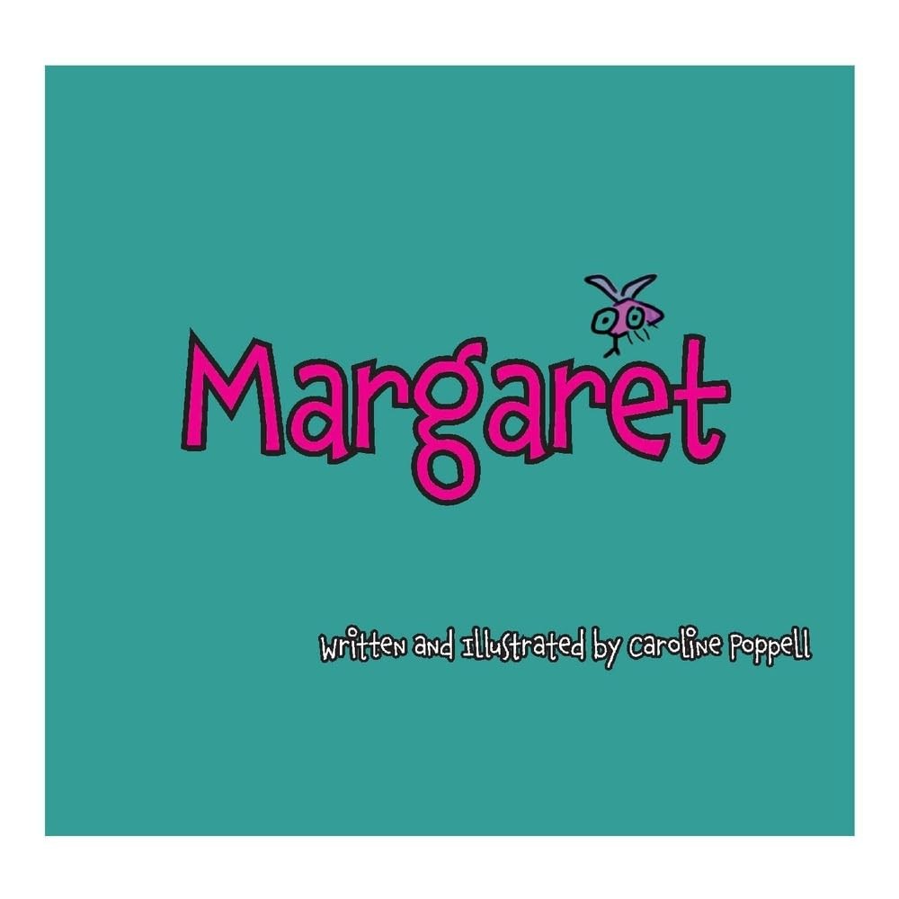 Margaret (1)