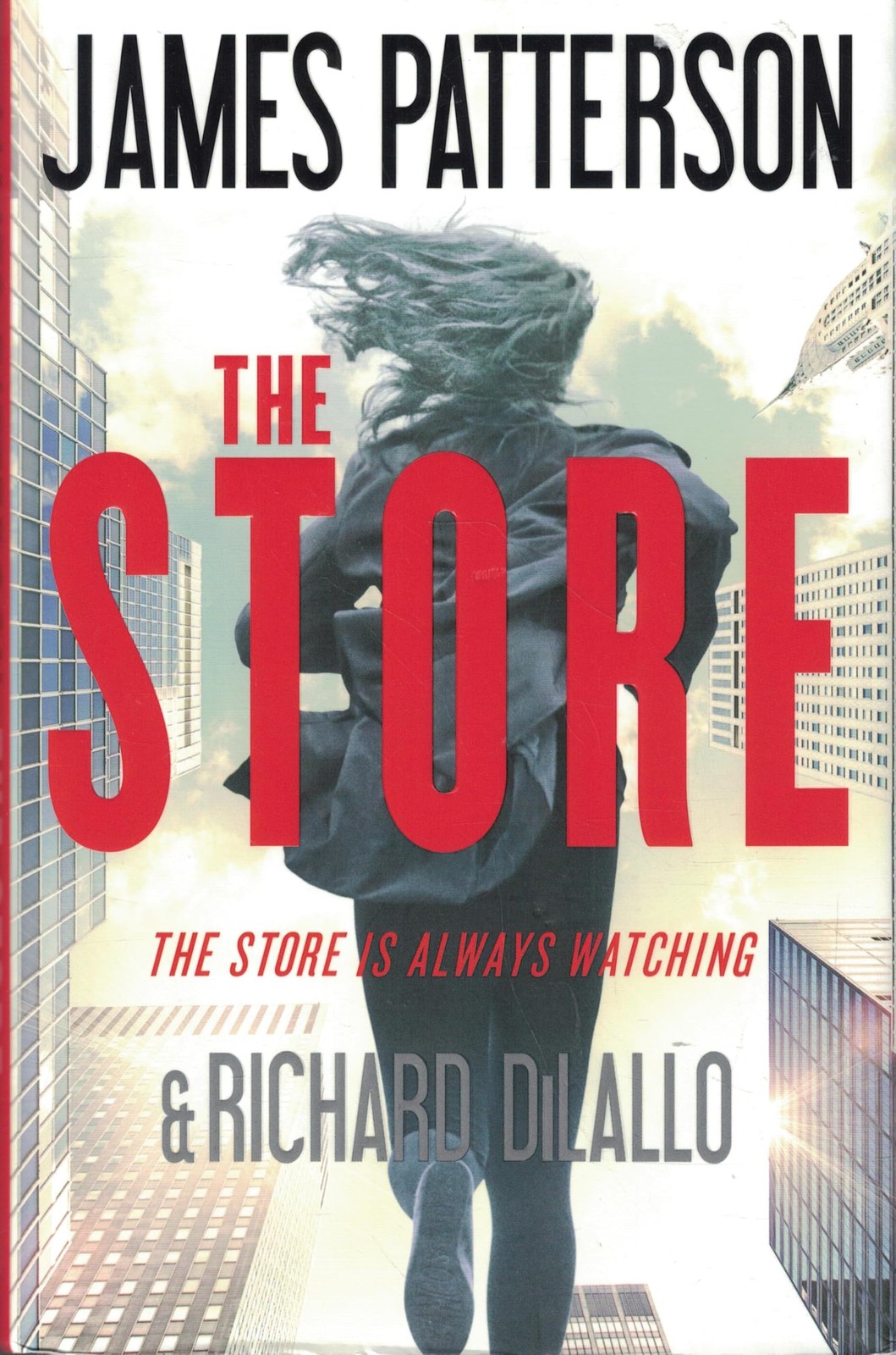 The Store