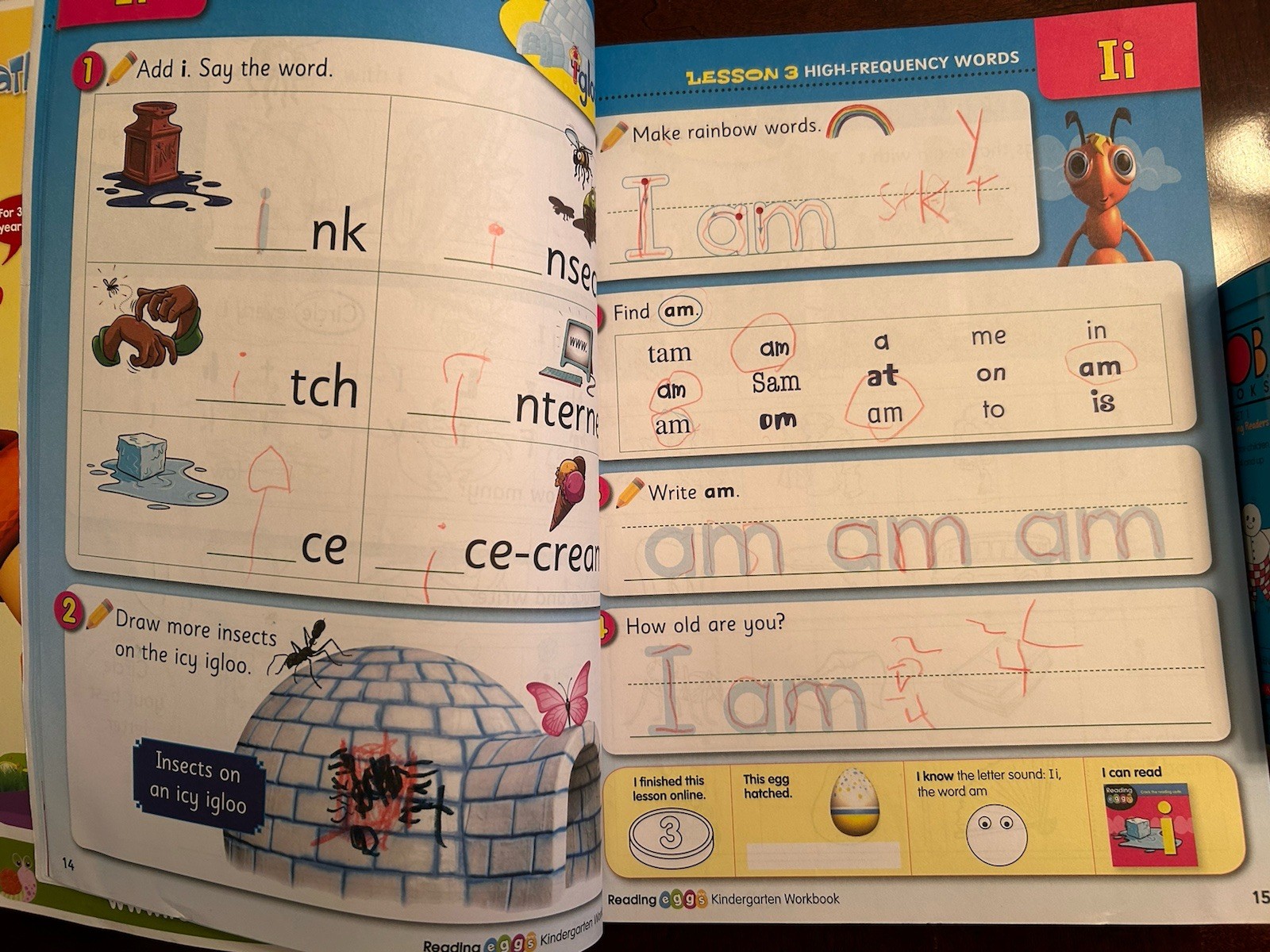 Bob Bks.: BOB Books : Set 1 – Beginning Readers by John R. Maslen and Bobby Lynn