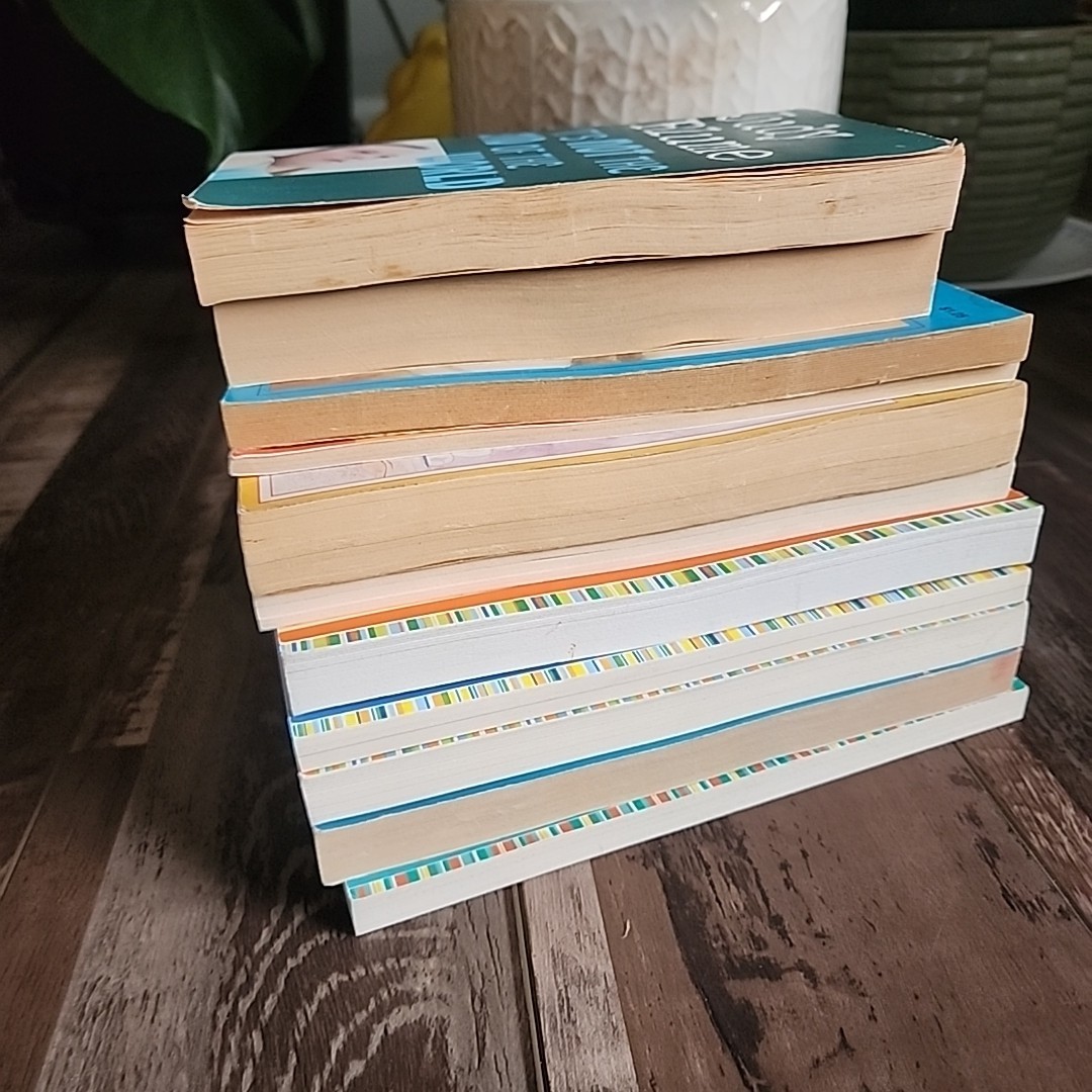 Lot of 11 Judy Blume Books Paperbacks – Superfudge Iggies House Freckle Juice