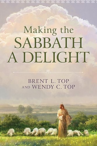 Making the Sabbath a Delight – VERY GOOD