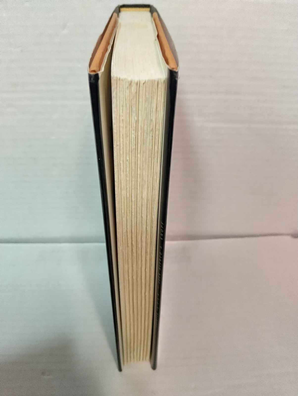 Cormac McCarthy The Road HC/DJ First Edition 2006 Alfred A. Knopf Borzoi