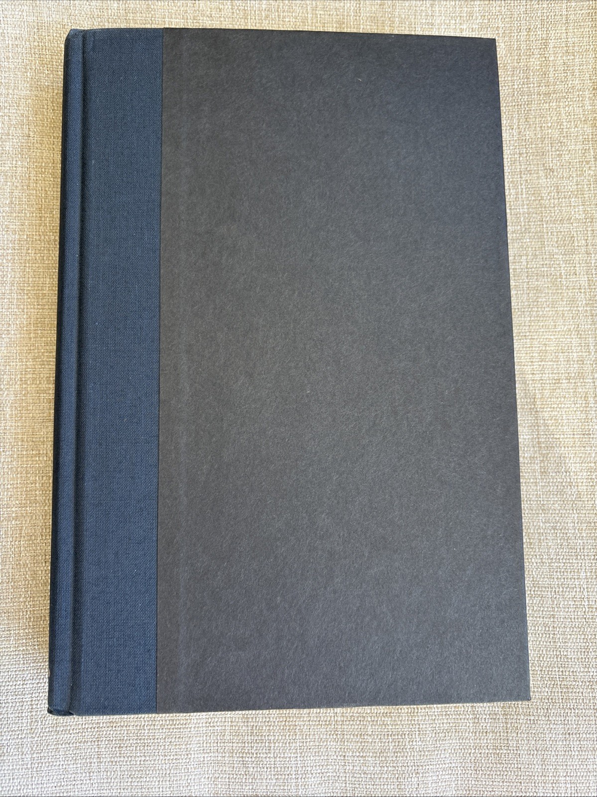 Contact by Carl Sagan 1985 Hardcover First Edition First Printing Novel Book HC
