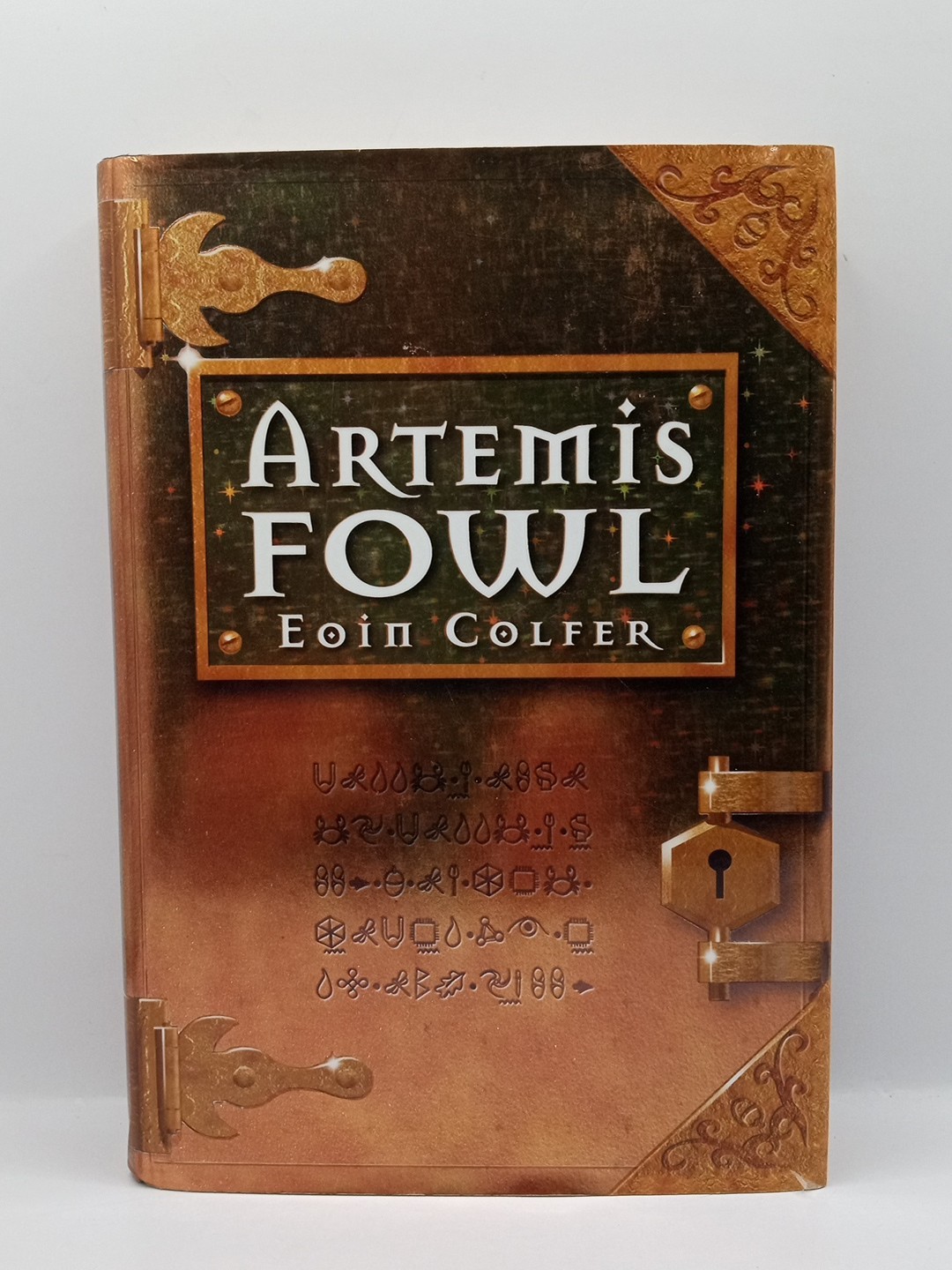 18 YA Book Lot Fantasy Percy Jackson Maze Runner Harry Potter Artemis Fowl