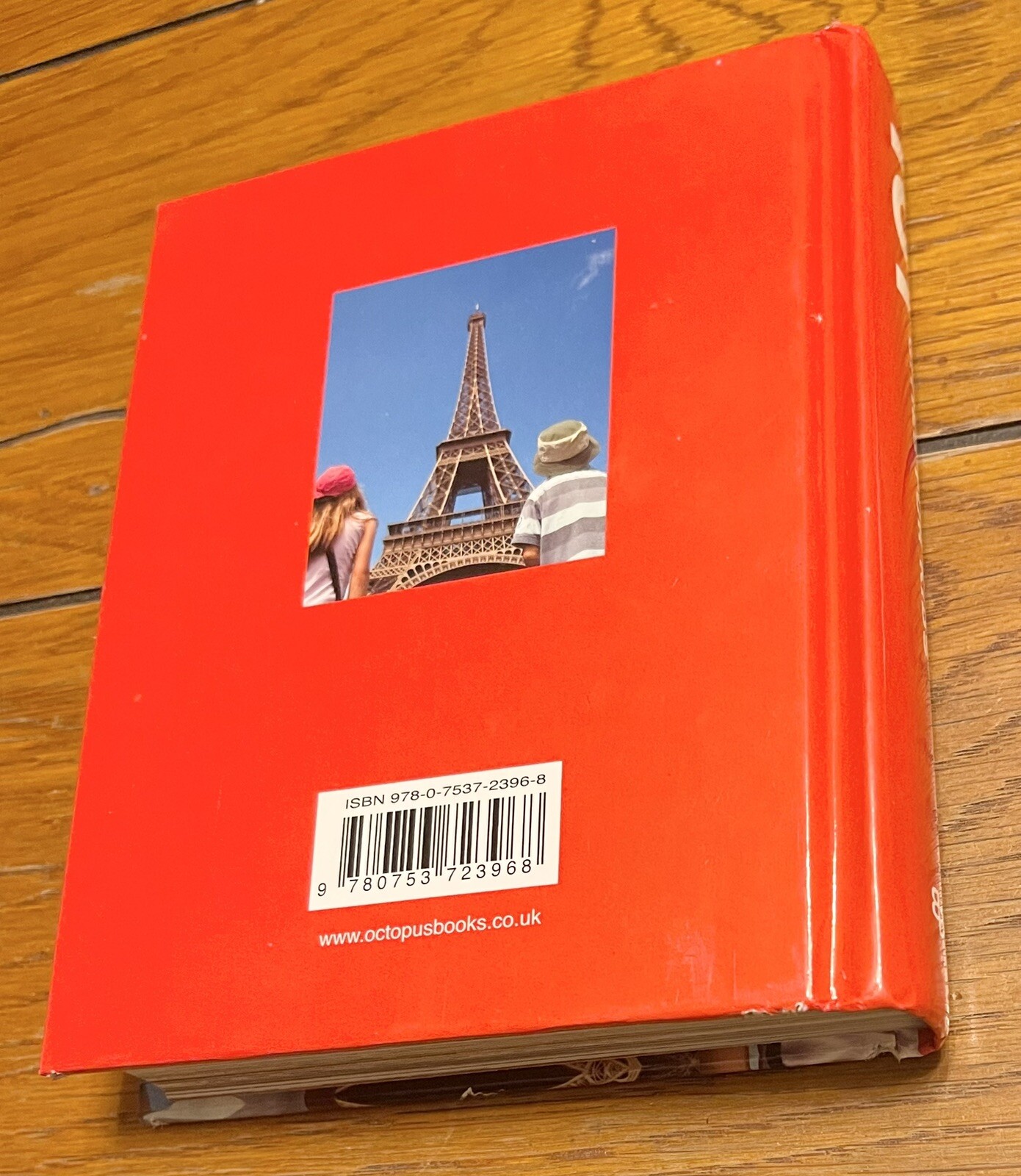 101 CITIES FOR KIDS Book 2012 304 Pages