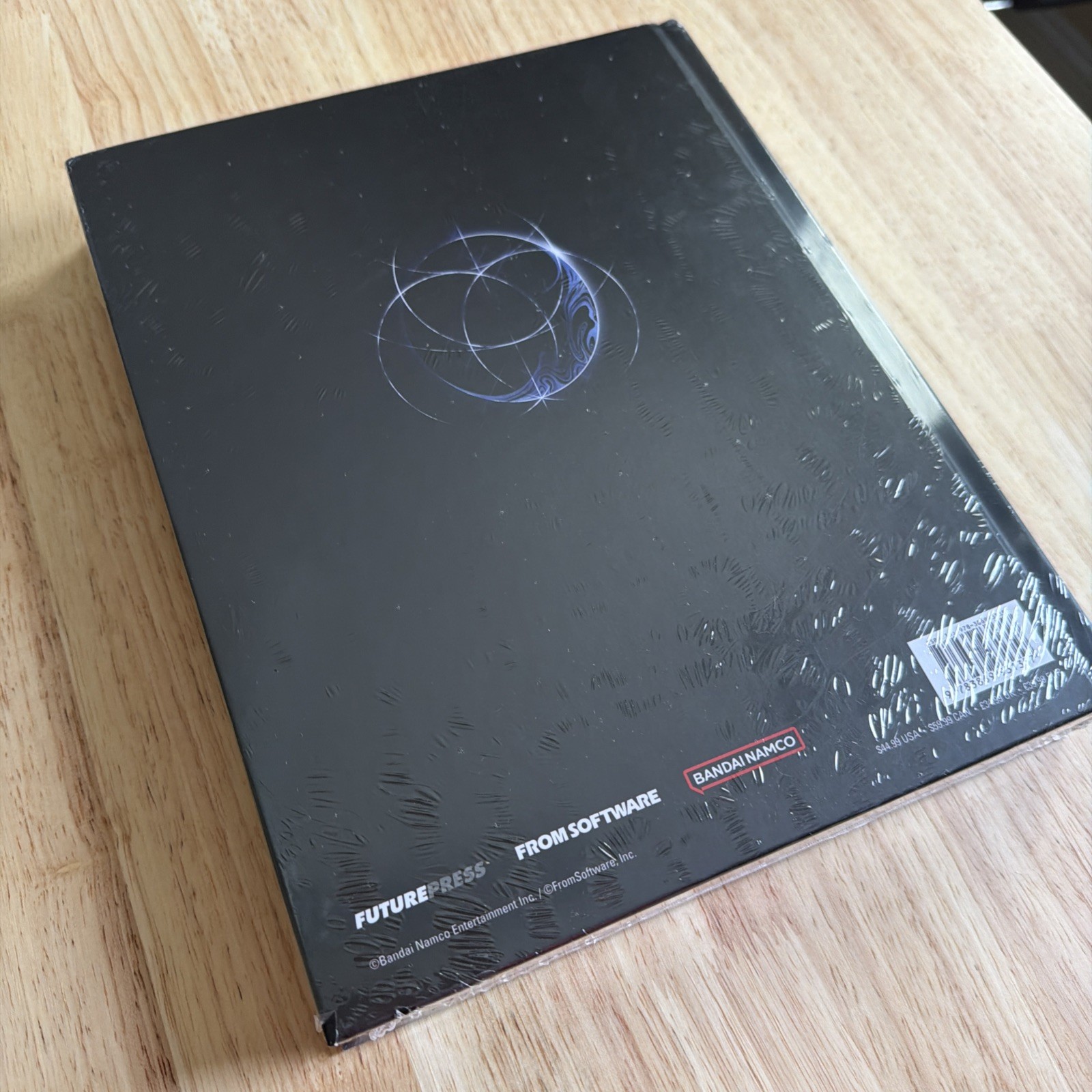 (Brand New Sealed) Elden Ring Nightreign Official Strategy Guide Hardcover Book