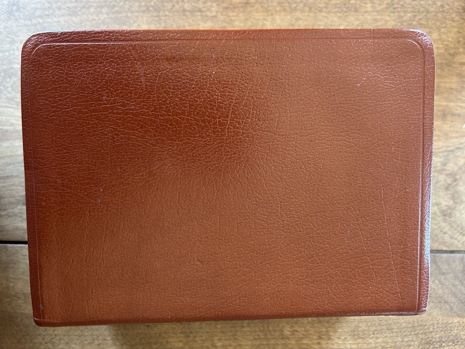 Holy Bible Book of Mormon Doctrine and Covenants Pearl of Great Price Indexed
