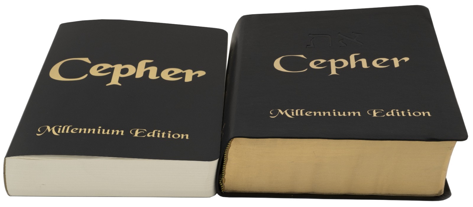 Cepher Package Deal – Softbound