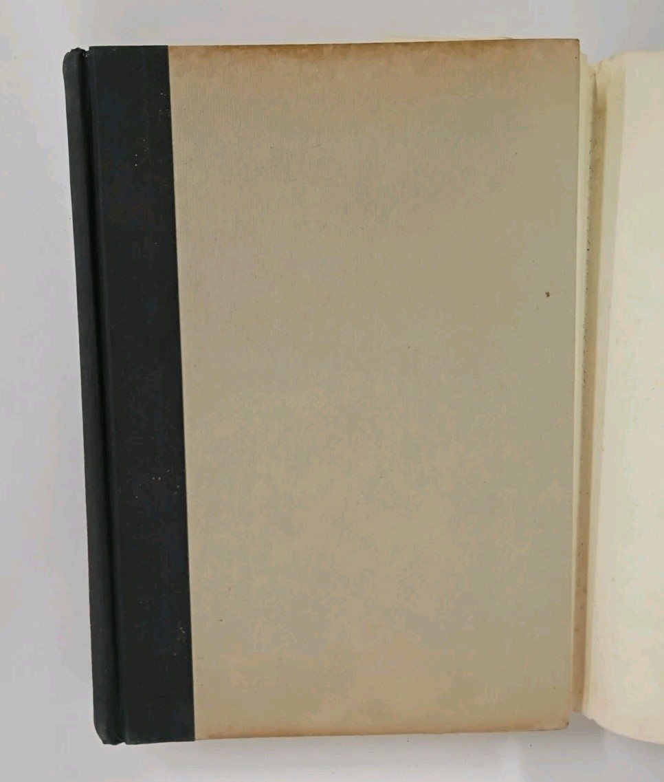 Vintage 1935 “POE’S TALES OF MYSTERY & IMAGINATION” 317-Page Hardcover