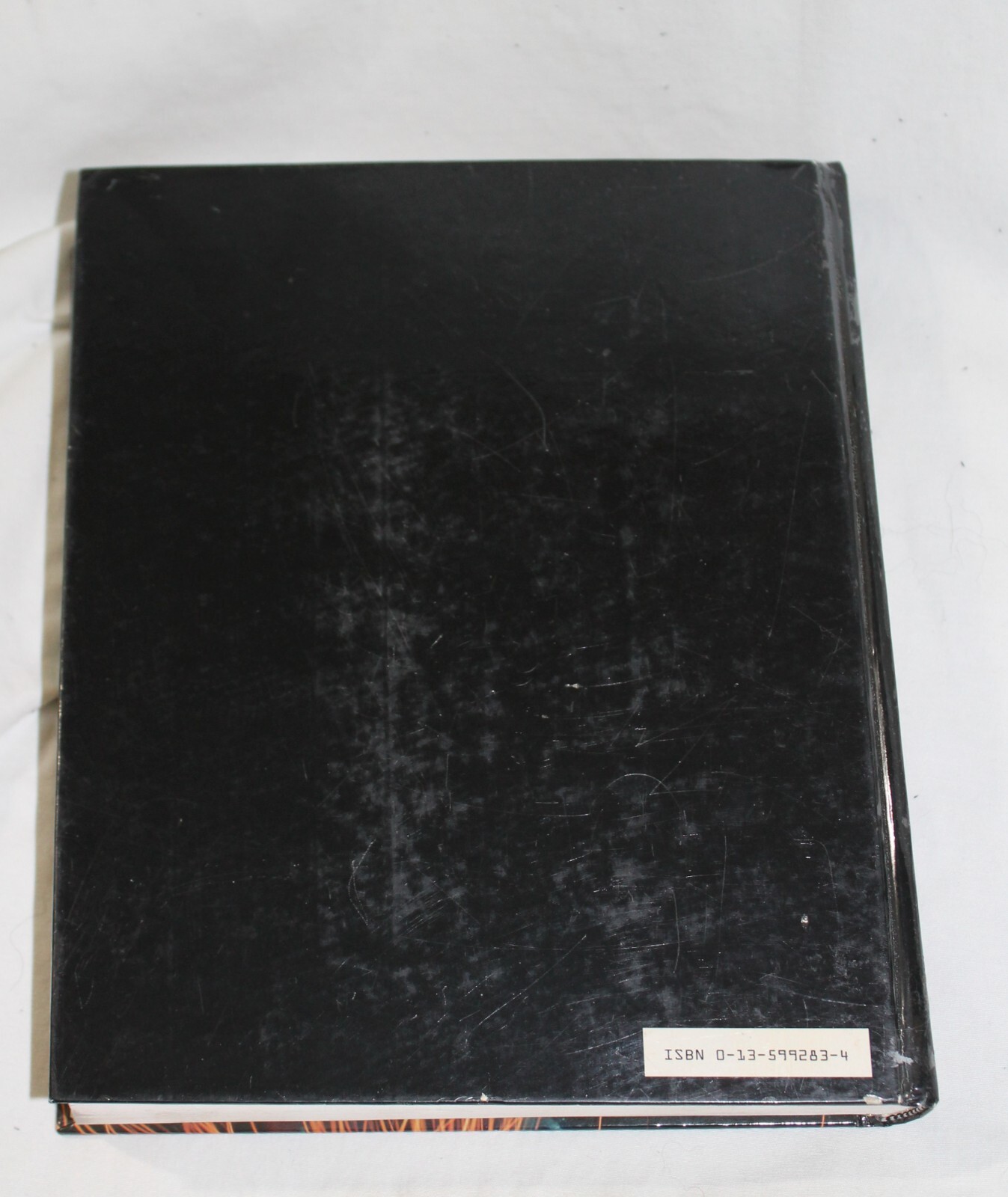 Modern Welding Technology – Hardcover, by Cary Howard B. Good Condition