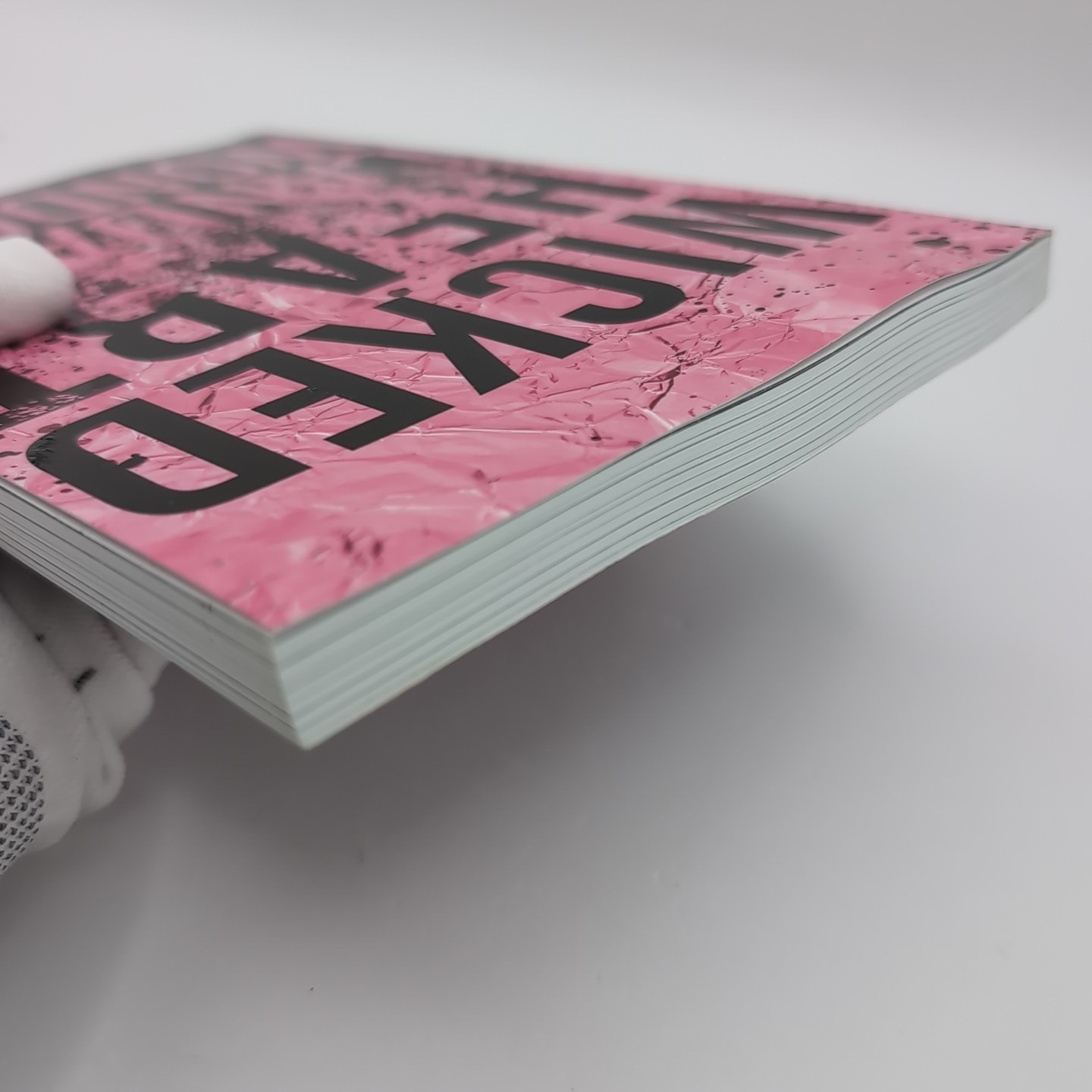​SIGNED – Wicked Heart by Candace Wondrak (Bookish Buys Exclusive Edition)
