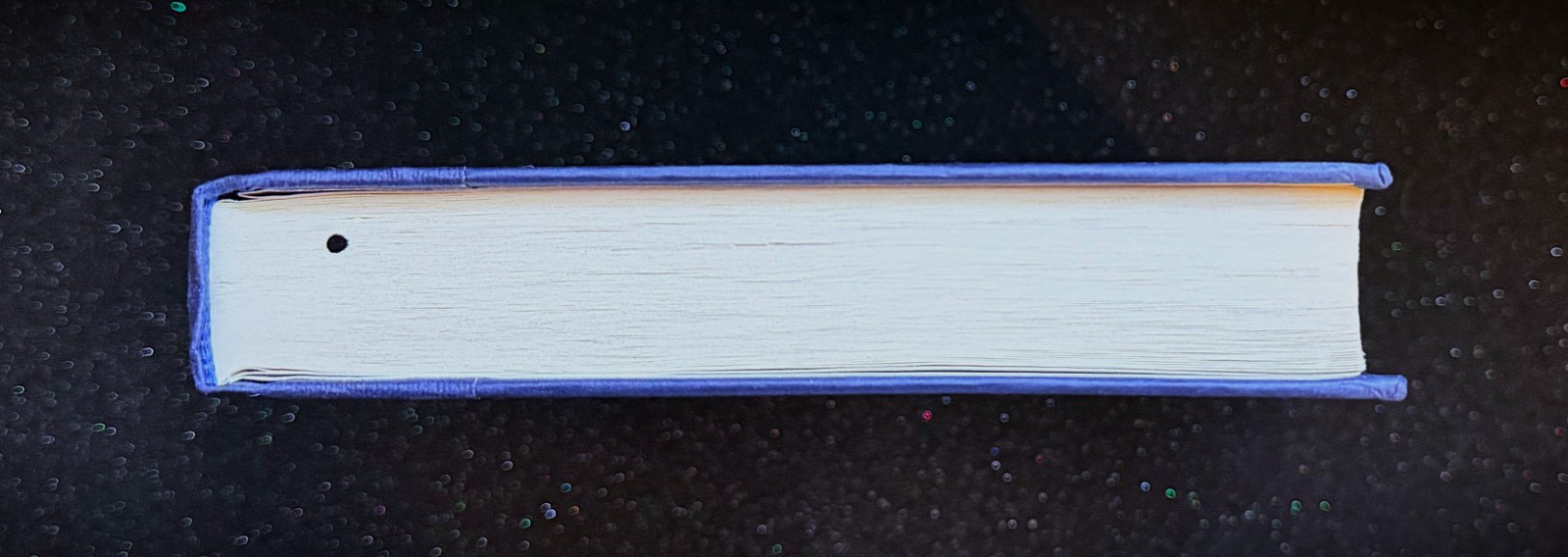 Whalefall: A Novel by Daniel Kraus (First Printing with Remainder Mark)