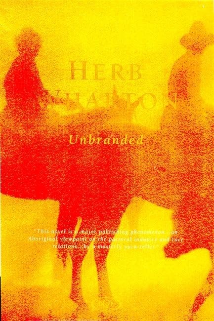 Unbranded by Wharton, Herb Paperback / softback Book The Fast Free Shipping