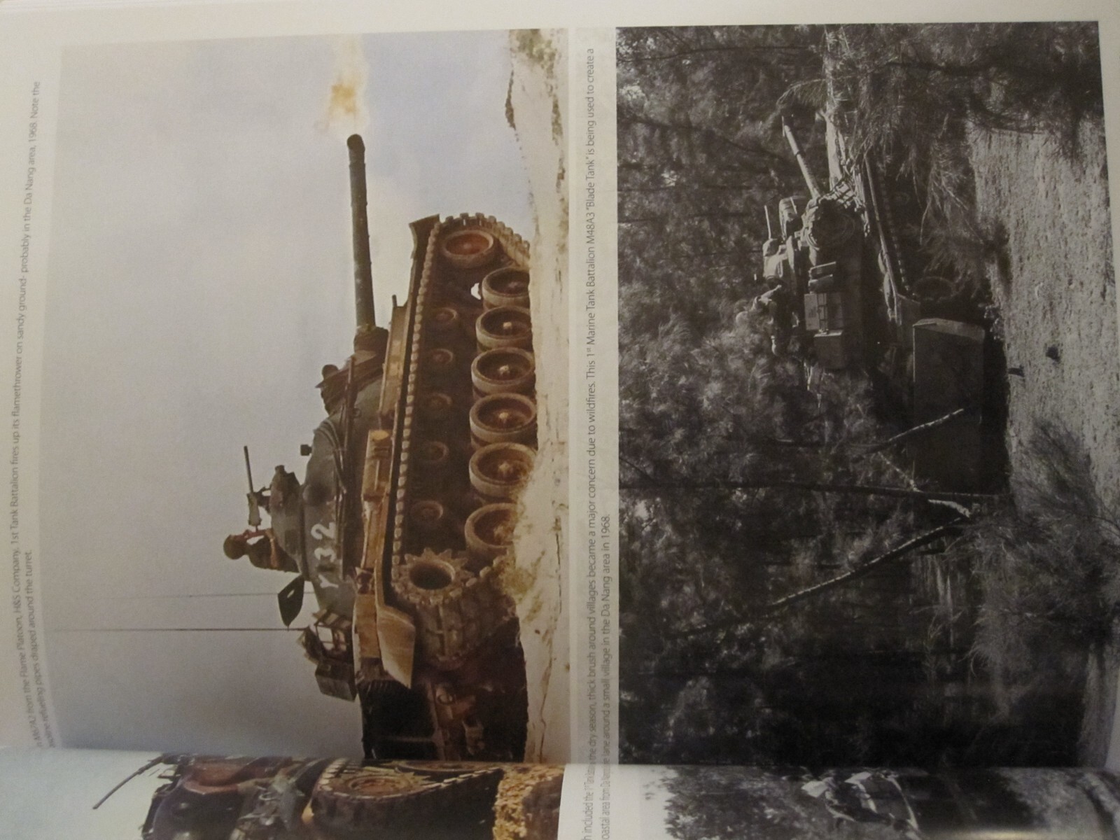 American Armor in Vietnam by AK Interactive, 244 pages, illustrated throughout