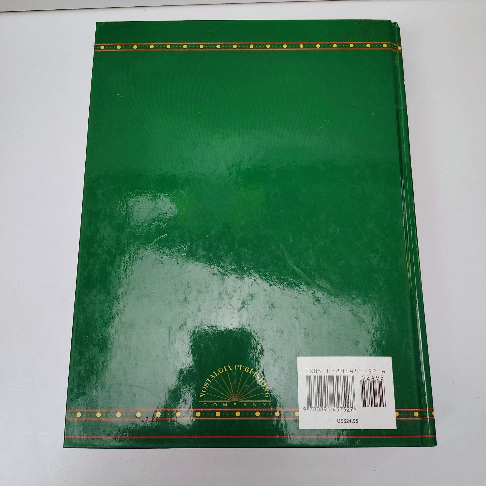 Garage Sale And Flea Market Annual 3rd Edition Hardcover 512 pages