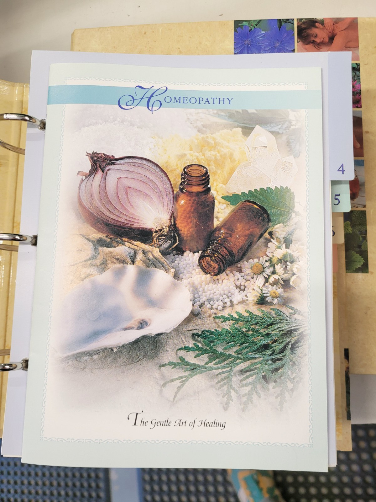 The Complete Guide to Natural Healing Alternative Medicine All 5 Books