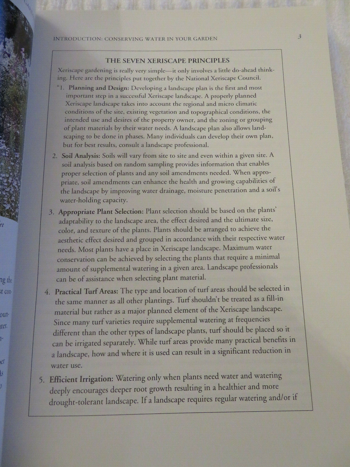 Water-Thrifty Garden by Stan Defreitas (1993, Paperback)