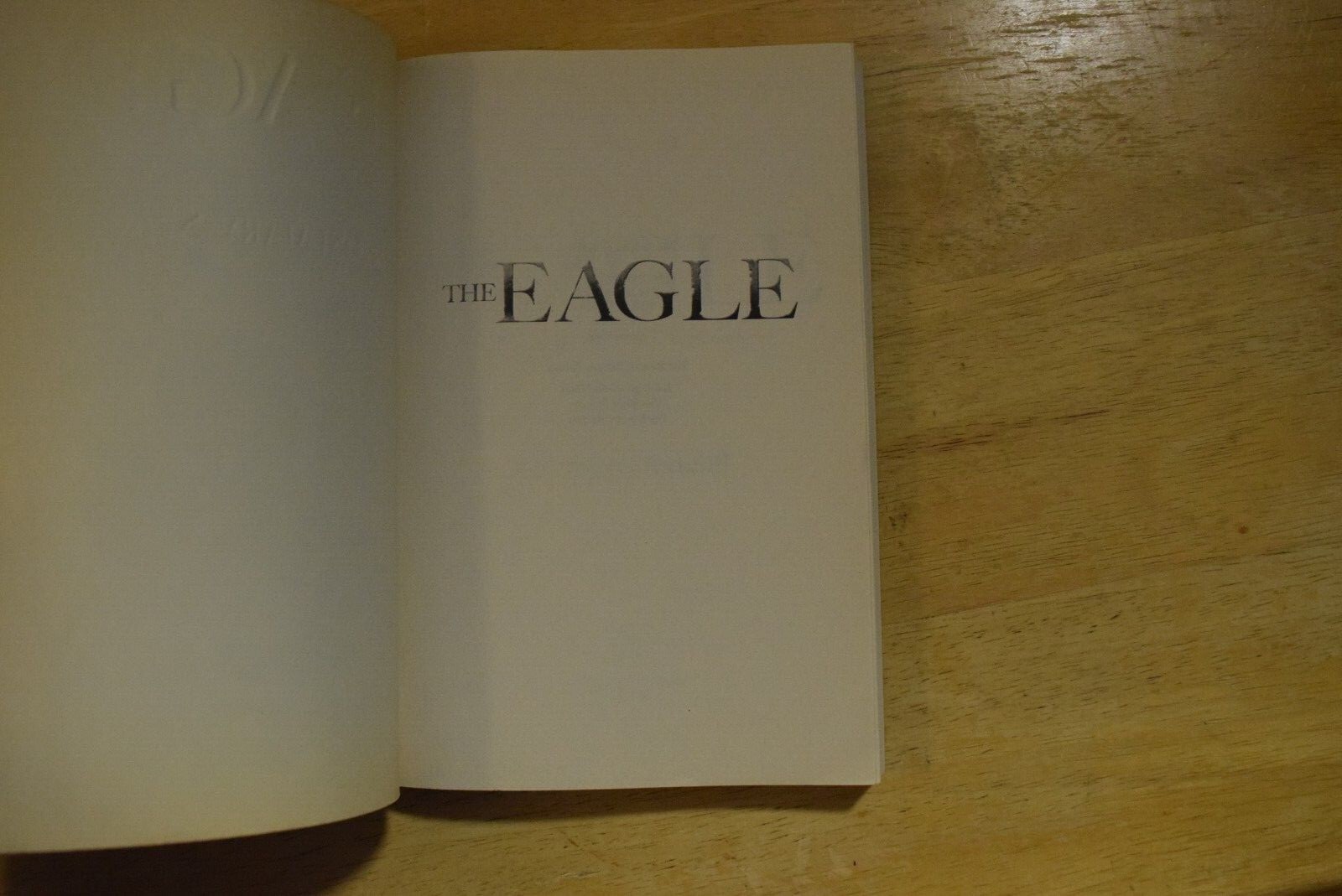 The Eagle by Rosemary Sutcliff (Square Fish, 2010) Paperback Good Condition