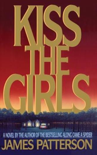 Kiss The Girls