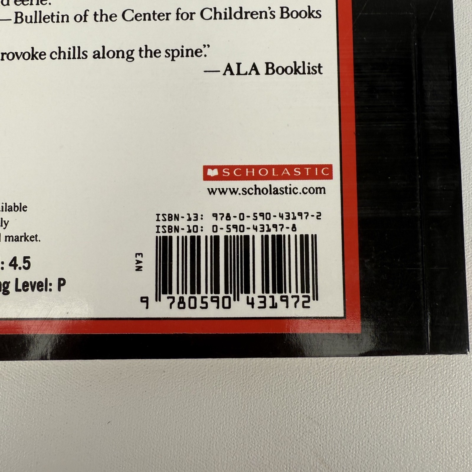 Scary Stories to Tell in the Dark Book Set 1 2 3 By Alvin Schwartz