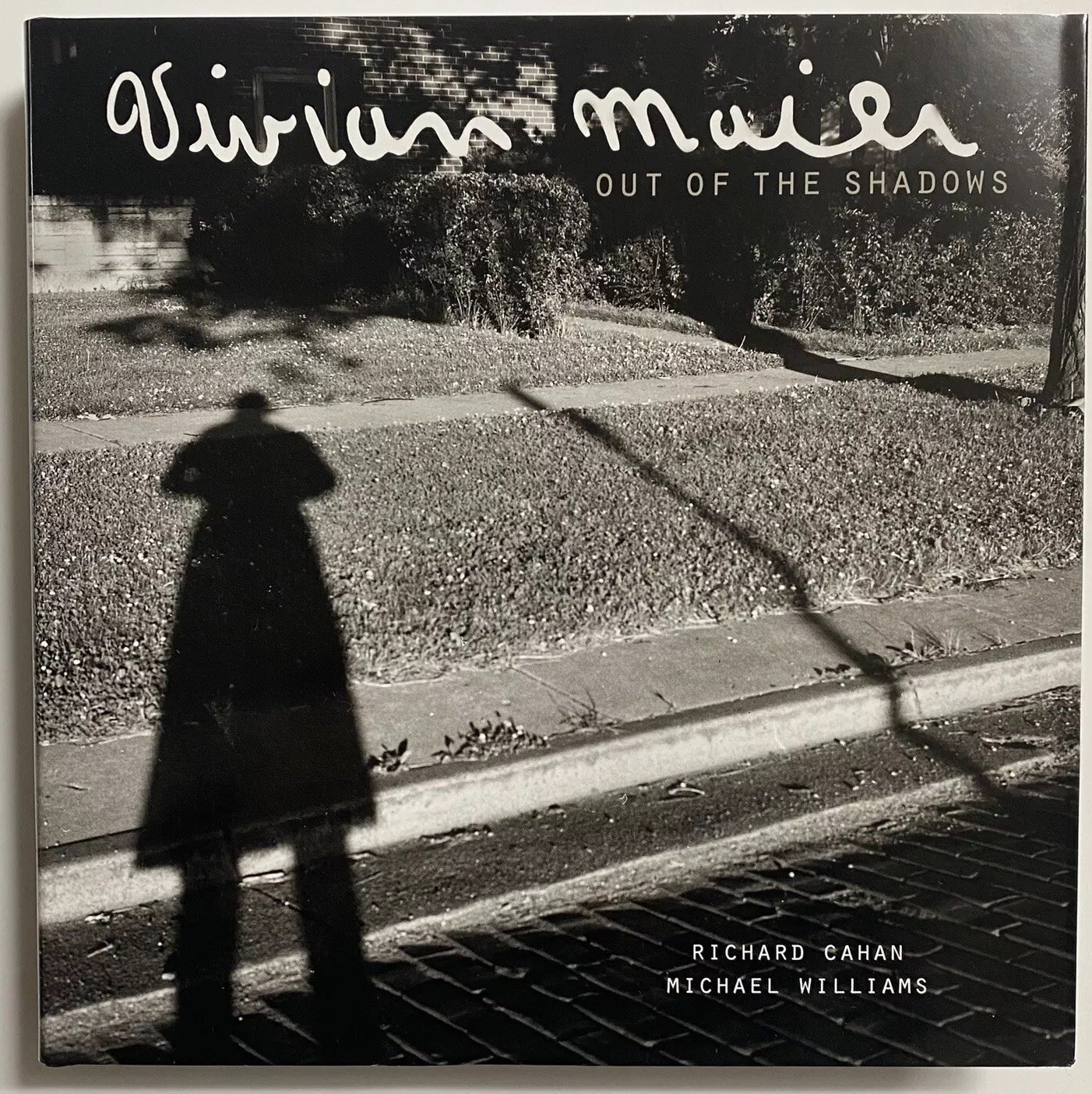 Vivian Maier: Out of the Shadows Mint Copies Out Of Print Book $60 List