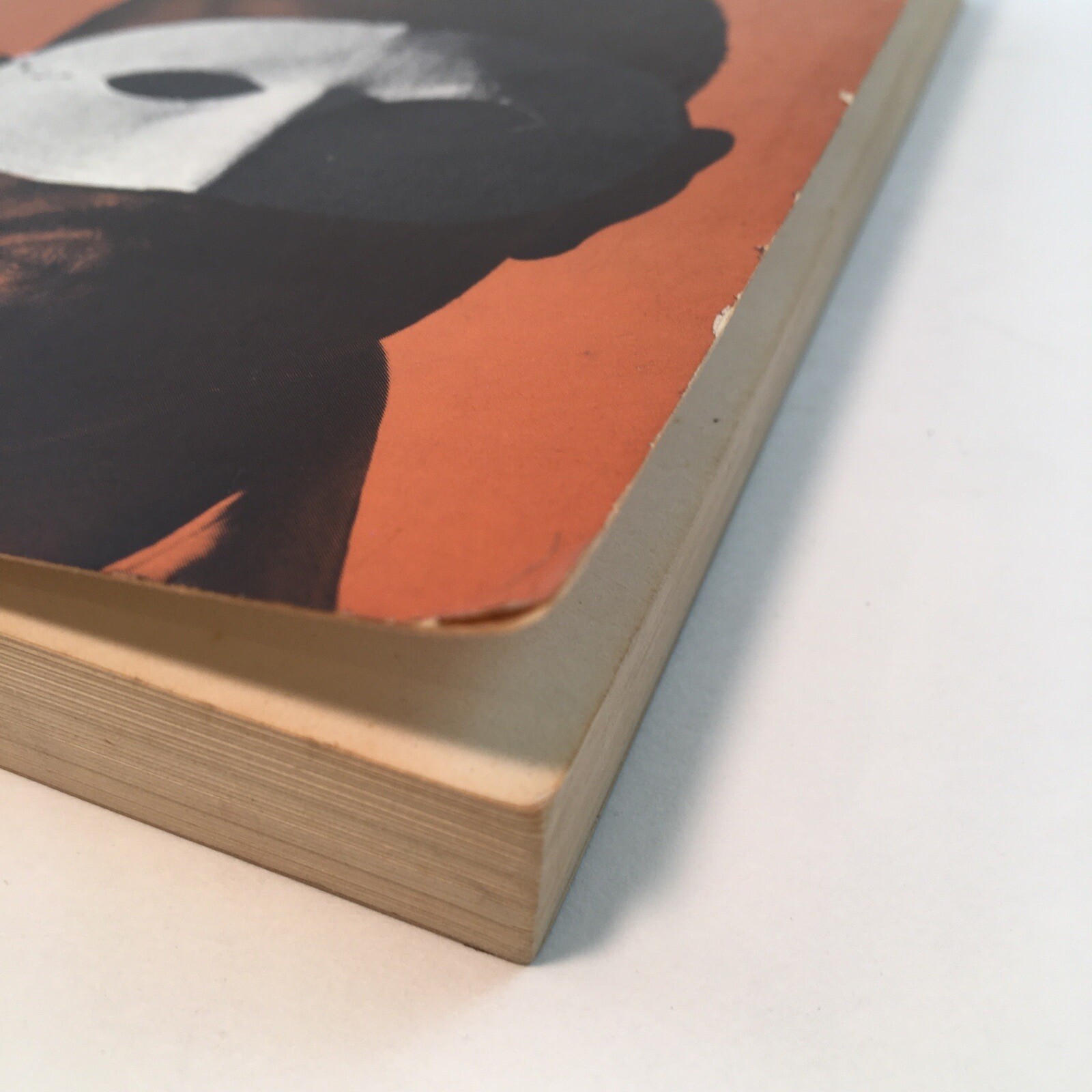 BLACK SKIN, WHITE MASKS FRANTZ FANON PB NF SCARCE