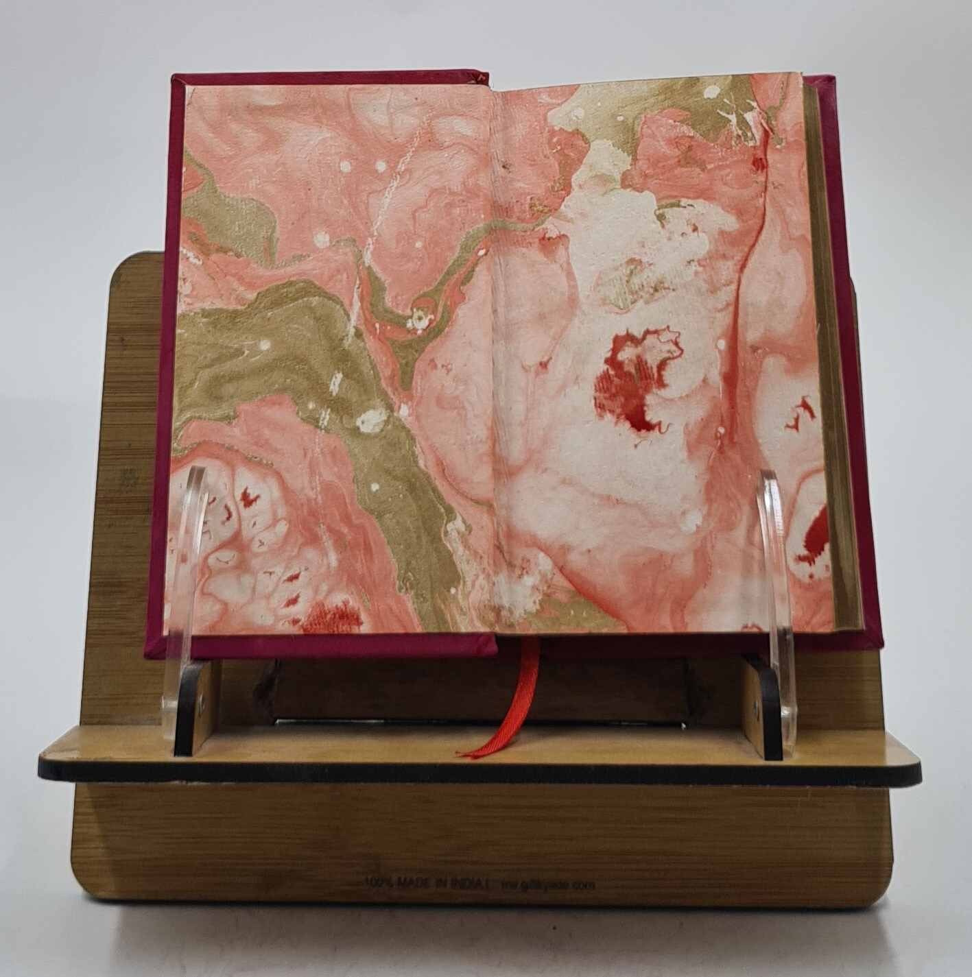 Necronomicon By Simon [Premium Leather Bound]