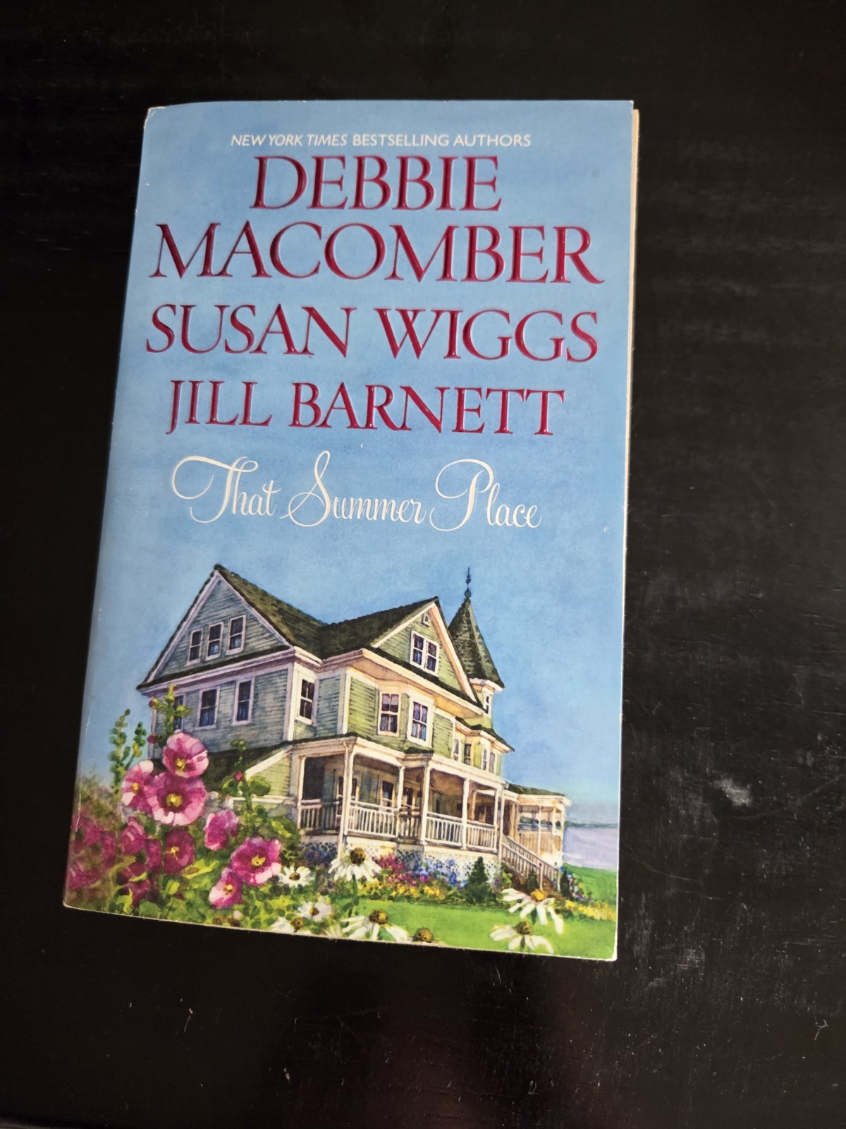 Debbie Macomber Lot Of 11 Books And 3 Are 2/3-in-1 15 Stories Total 5 Are Cedar