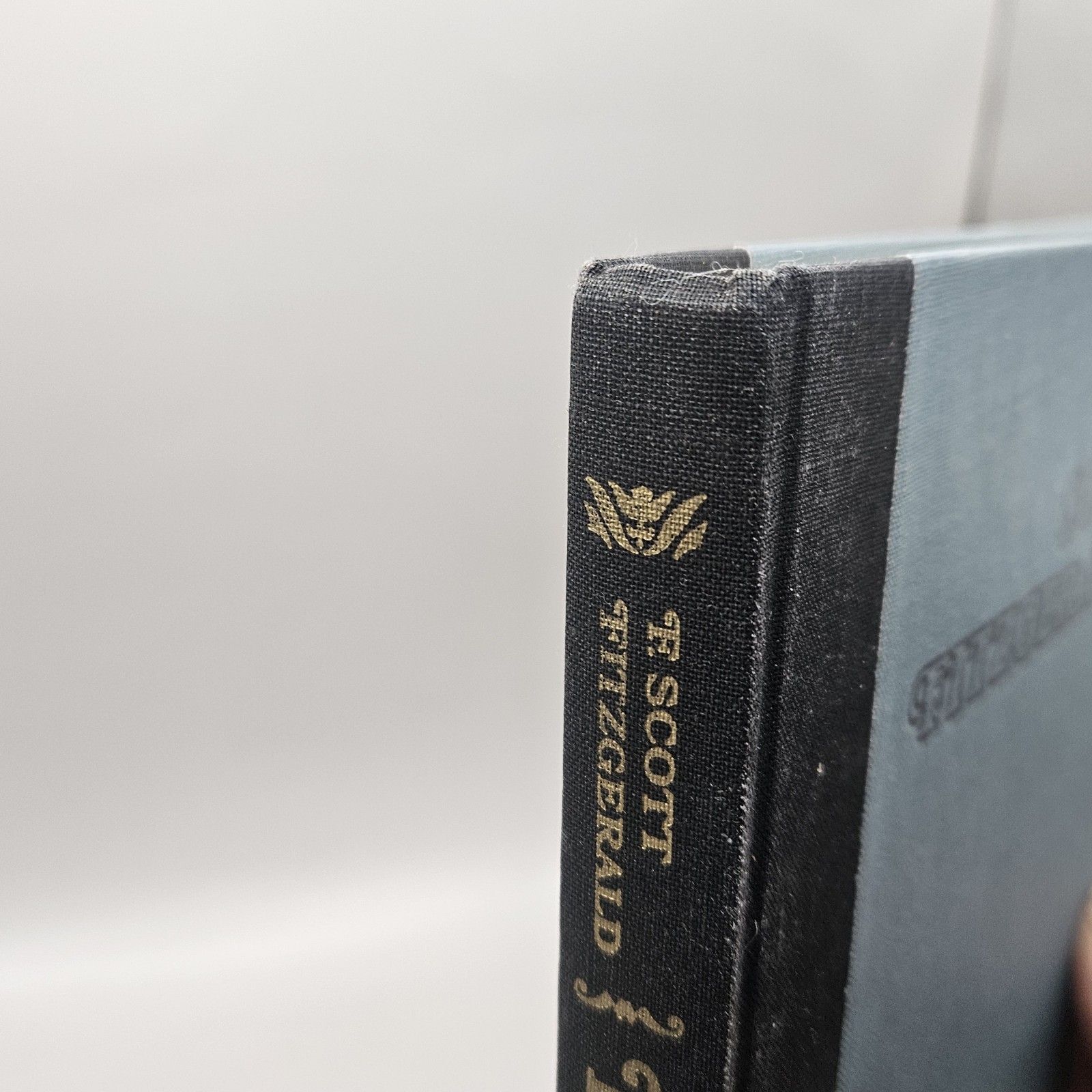 The Great Gatsby by F. Scott Fitzgerald, Charles Scribner’s Sons, Hardcover