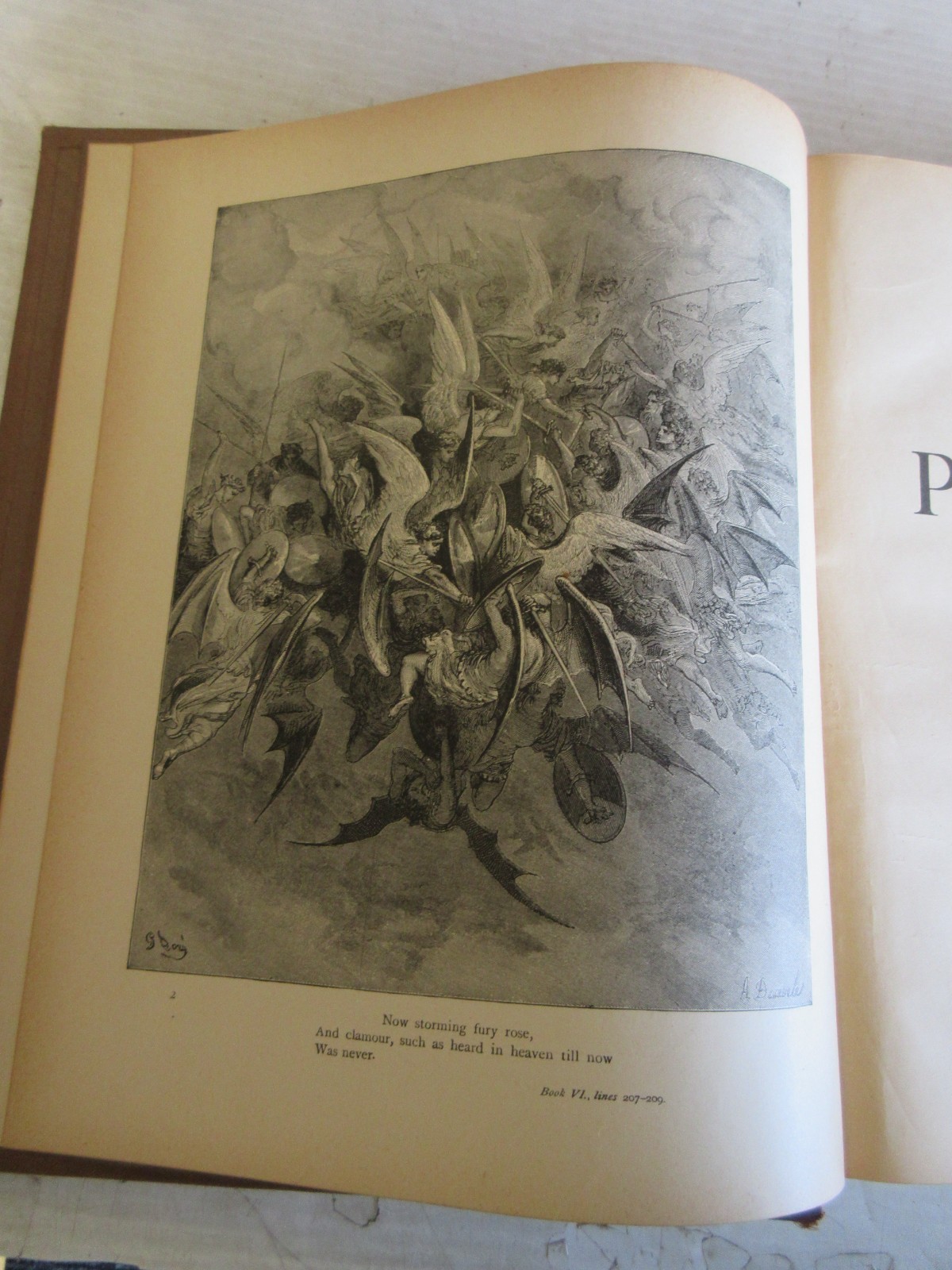 MILTON’S PARADISE LOST EDITED BY HENRY C. WALSH, AM 1900