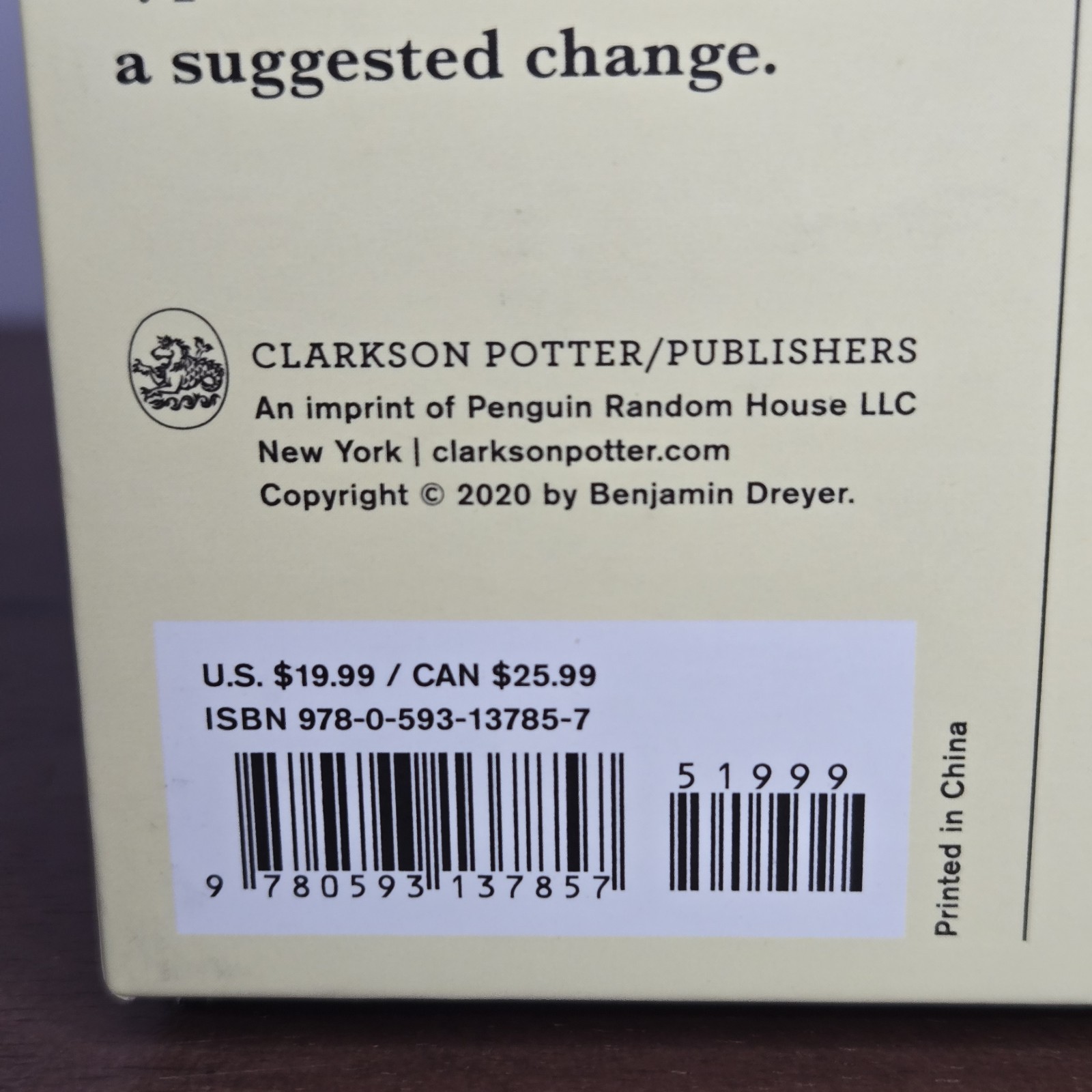 STET! Dreyer’s English : A Game for Language Lovers – Grammar Trivia Card Game